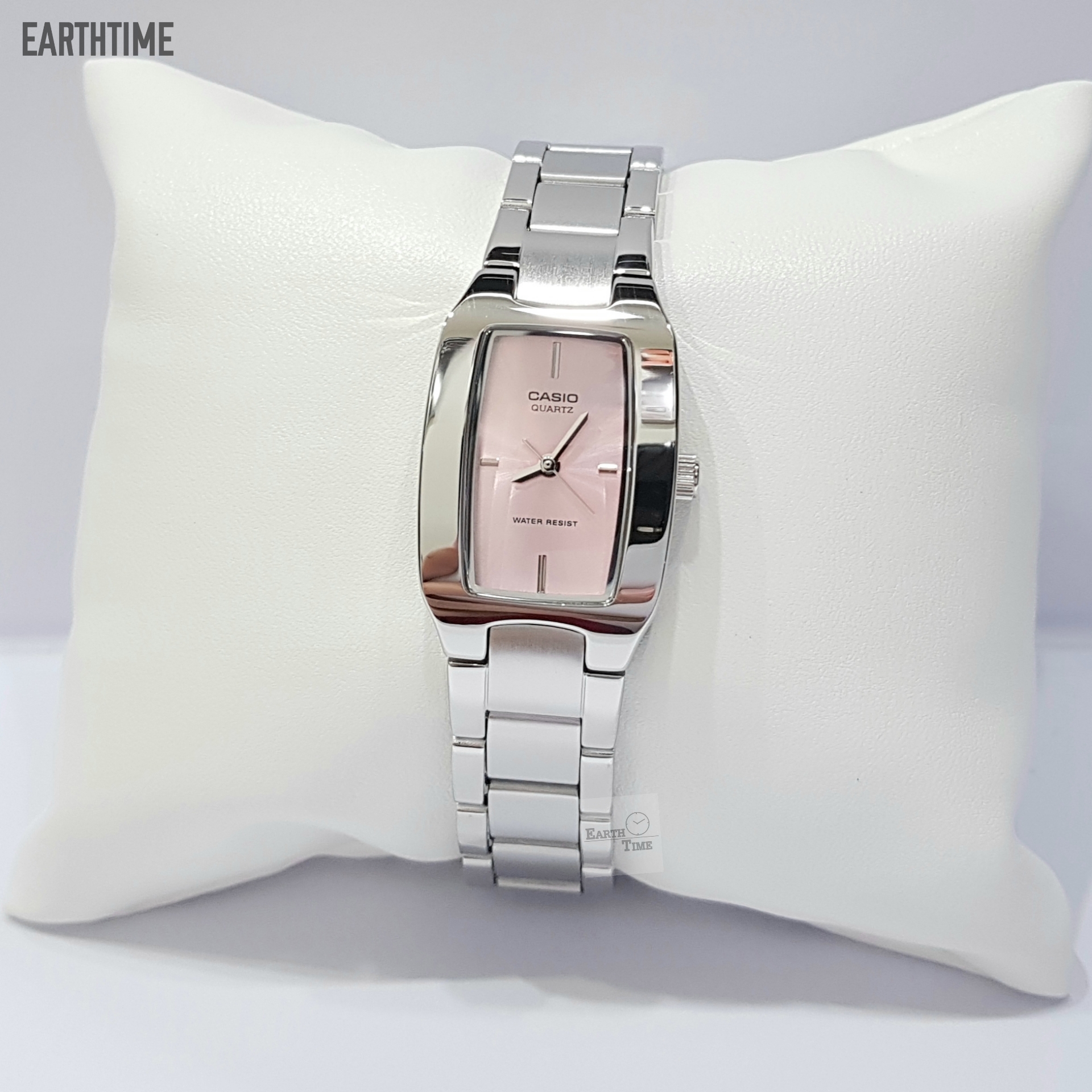 LTP-1165A-4C l CASIO WOMEN STANDARD