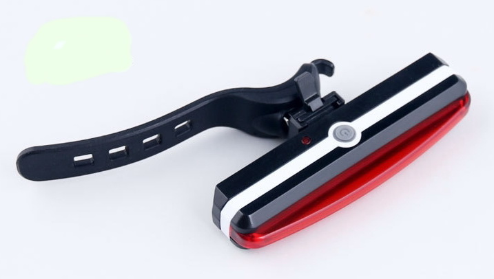 ไฟท้ายจักรยาน RAYPAL 2266