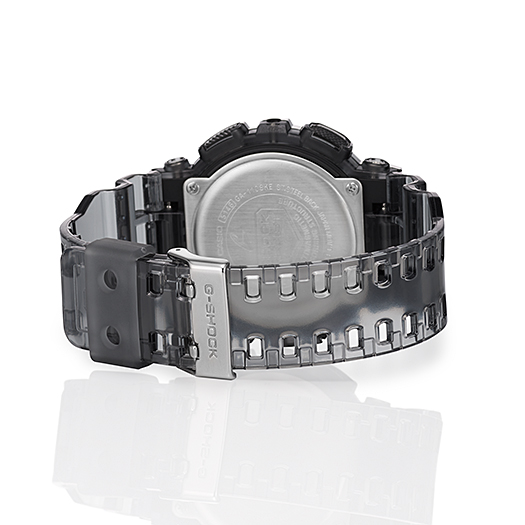 G-Shock GA-110SKE-8A SKE Skeleton Series ของใหม่แท้100%
