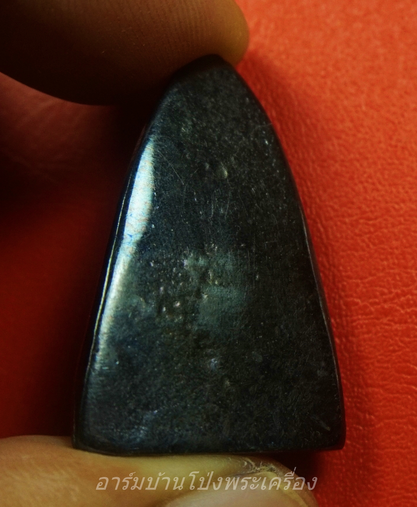 หลวงปู่ทวด เนื้อเมฆพัตร ไม่ทราบวัด(องค์ที่2)