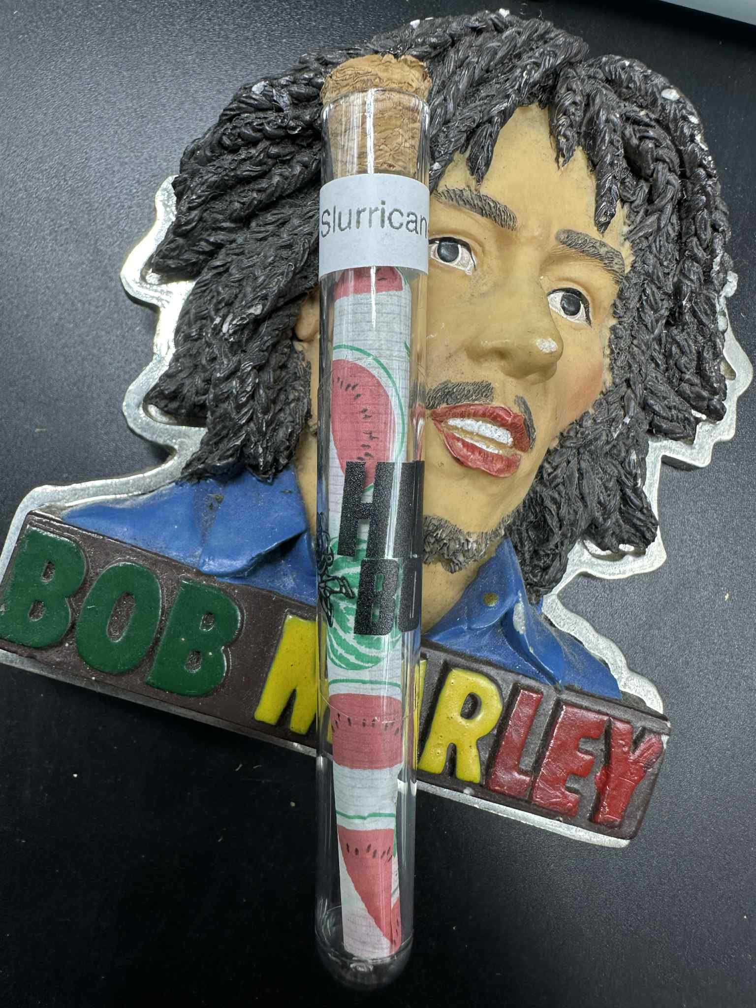 Slurricane OG (Water Melon)(1 Pre Roll)(Kush Only)(King Size)