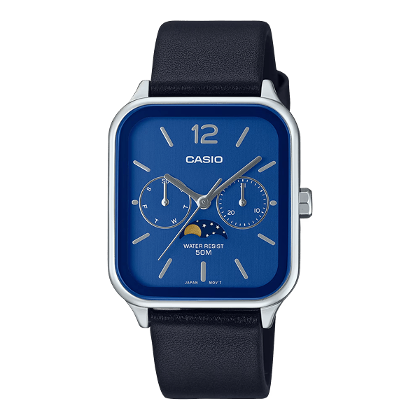 MTP-M305L-2AV l CASIO l MEN STANDARD