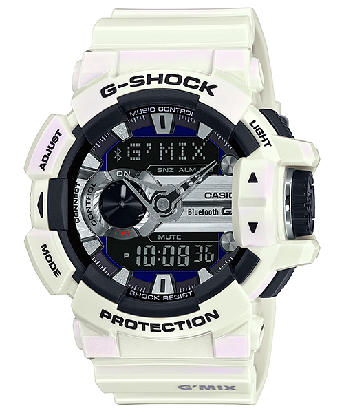 G-Shock ของใหม่แท้100% รับประกัน 1 ปี GBA-400-7CDR