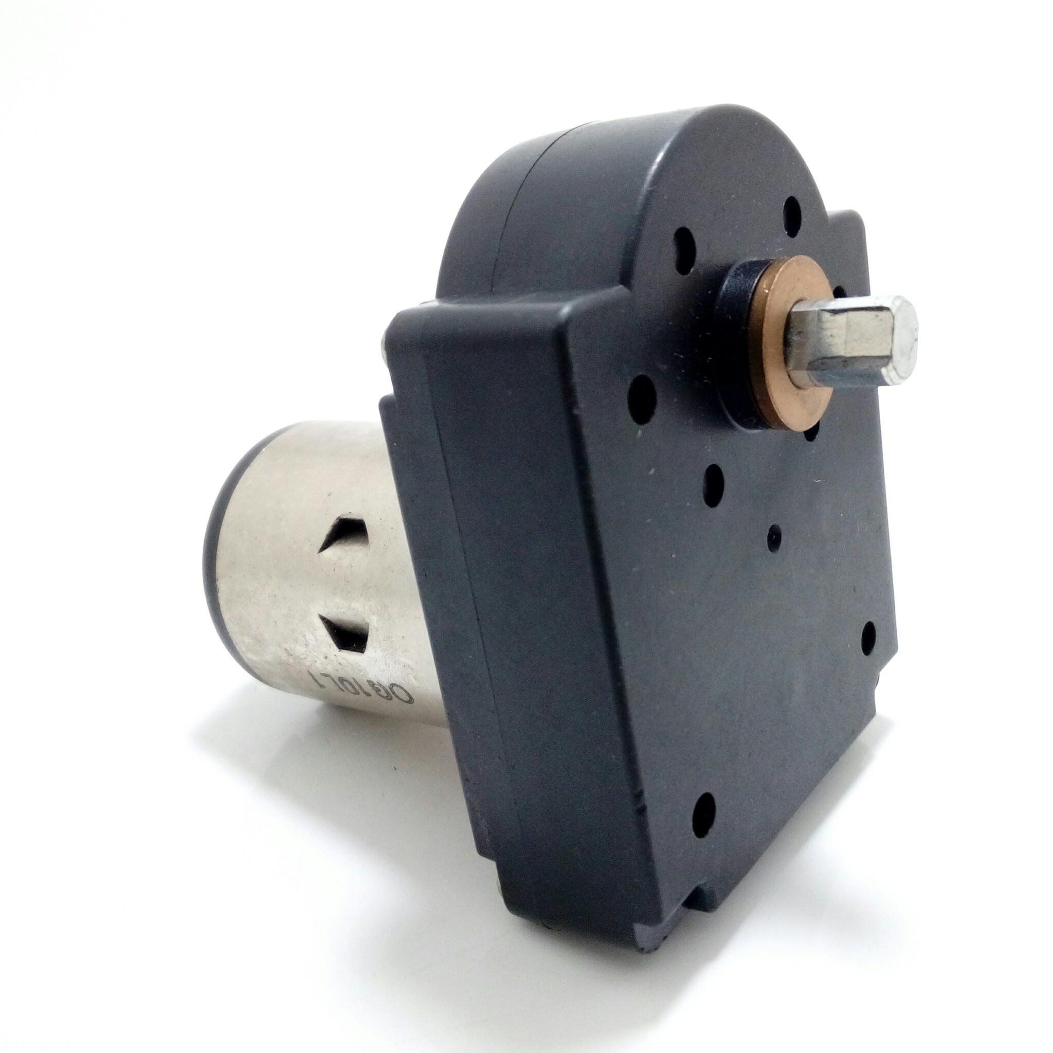 Motor dc24v 130rpm(มือสองสภาพดี