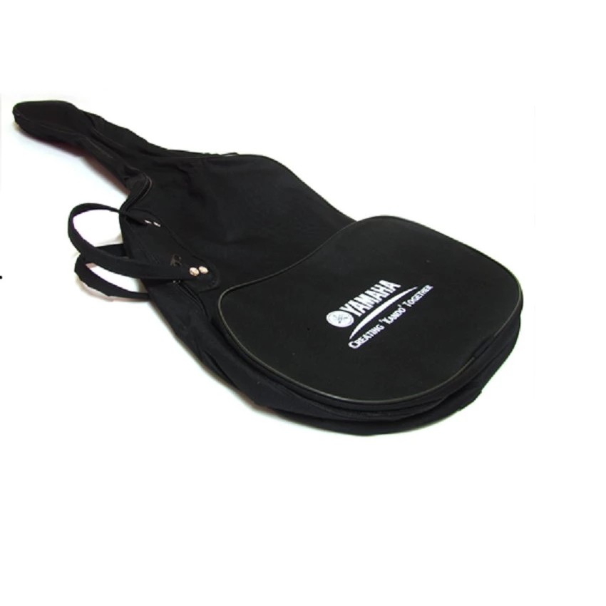 VICTORIA กีต้าร์โปร่งไฟฟ้า รุ่น V-40CE BK สีดำ