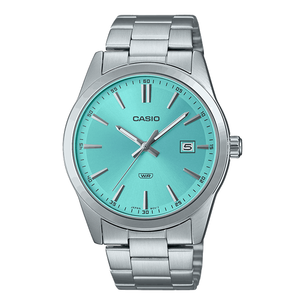 MTP-VD03D-2A3 l CASIO MEN STANDARD