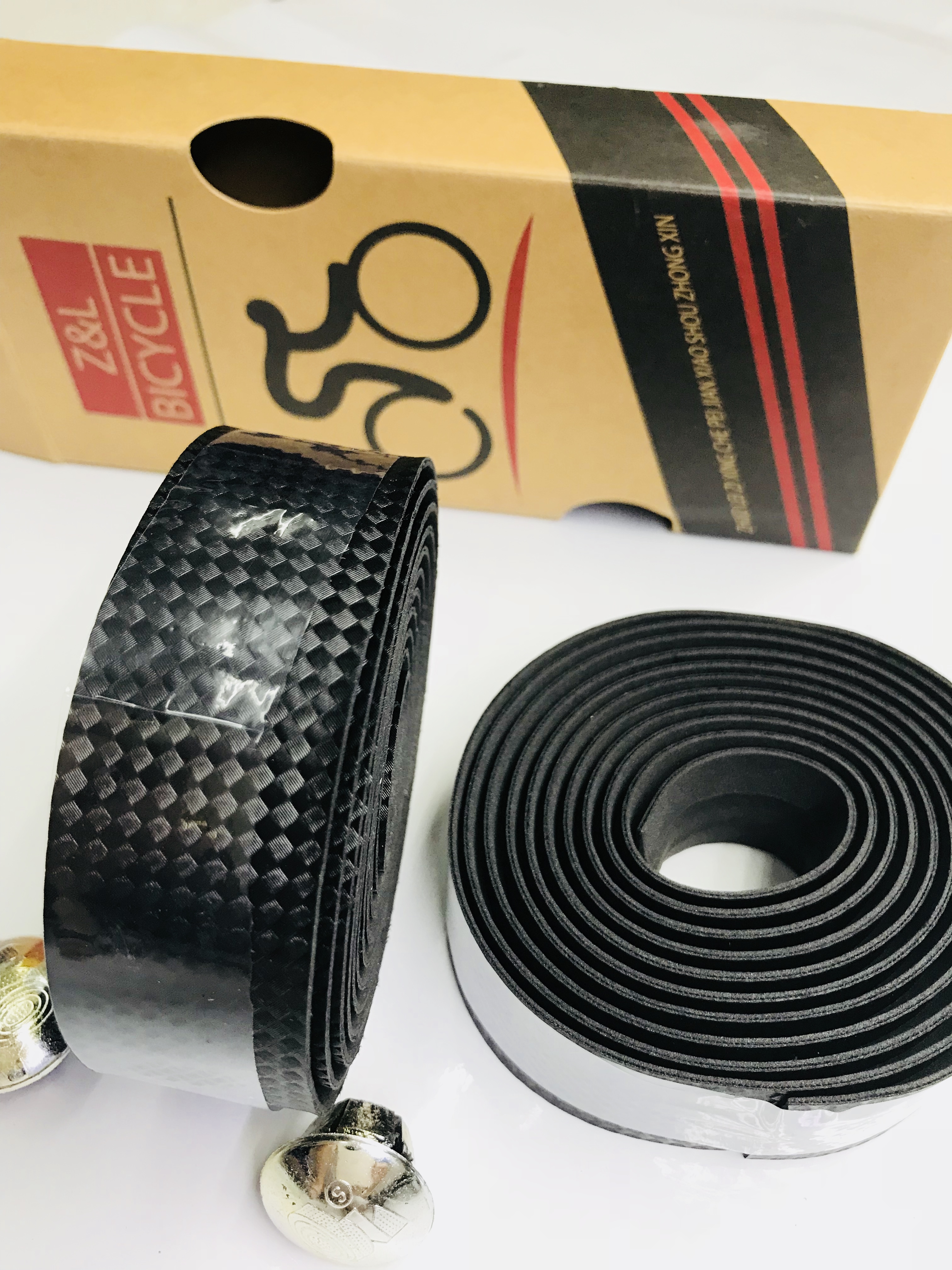 ผ้าพันแฮนด์เสือหมอบ