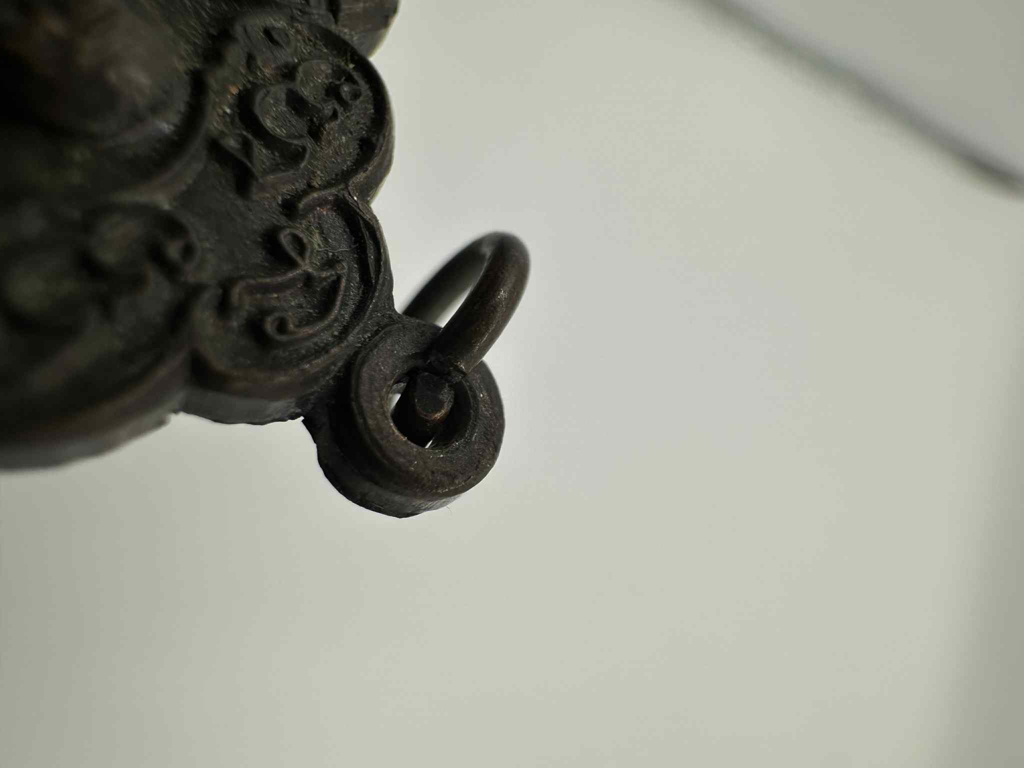 15.เหรียญทองแดง เสมาวัดปรก 2 หลวงพ่อคูณปริสุทโธ