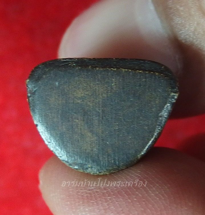 หลวงพ่อทองสุข วัดหนองปลาดุก รูปหล่อ รุ่นแรก(องค์ที่1)