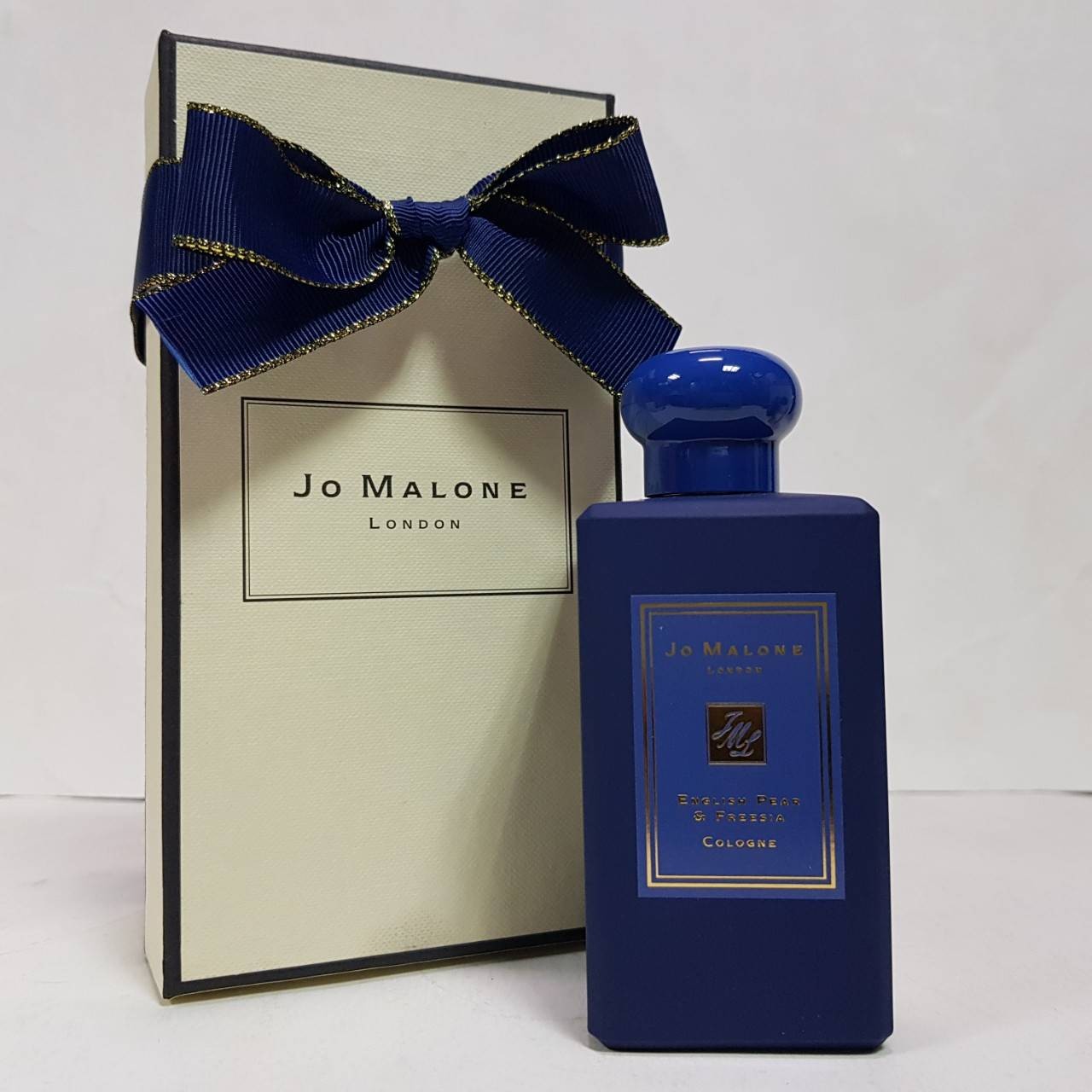 น้ำหอม Jo Malone Engligh Pear & Freesia Cologne 100ml. น้ำหอมแท้ 100%