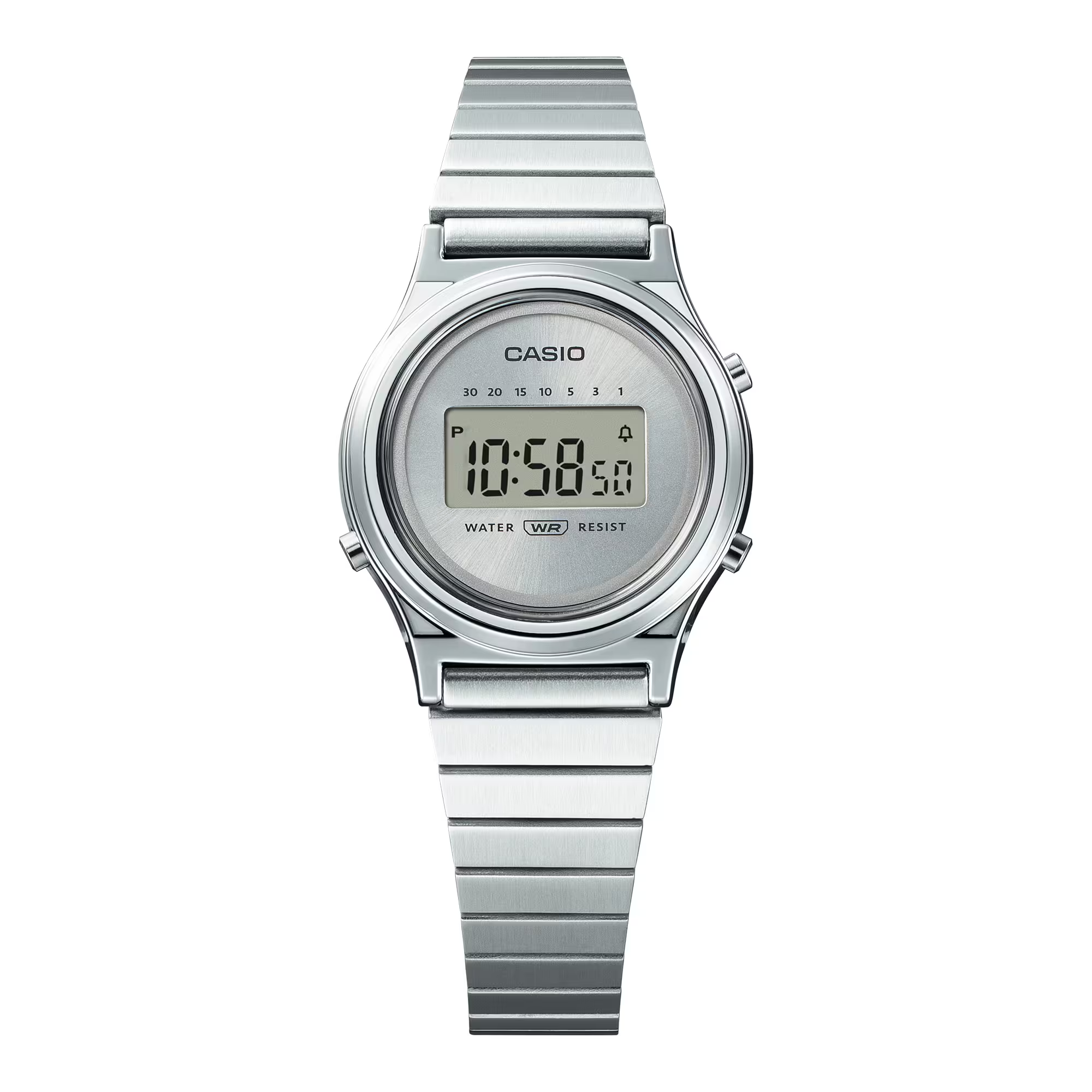 LA700WE-7A l CASIO DATA BANK DIGITAL