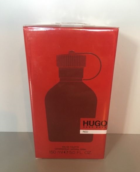 น้ำหอม Hugo Boss Red EDT 150ml. น้ำหอมแท้ 100%