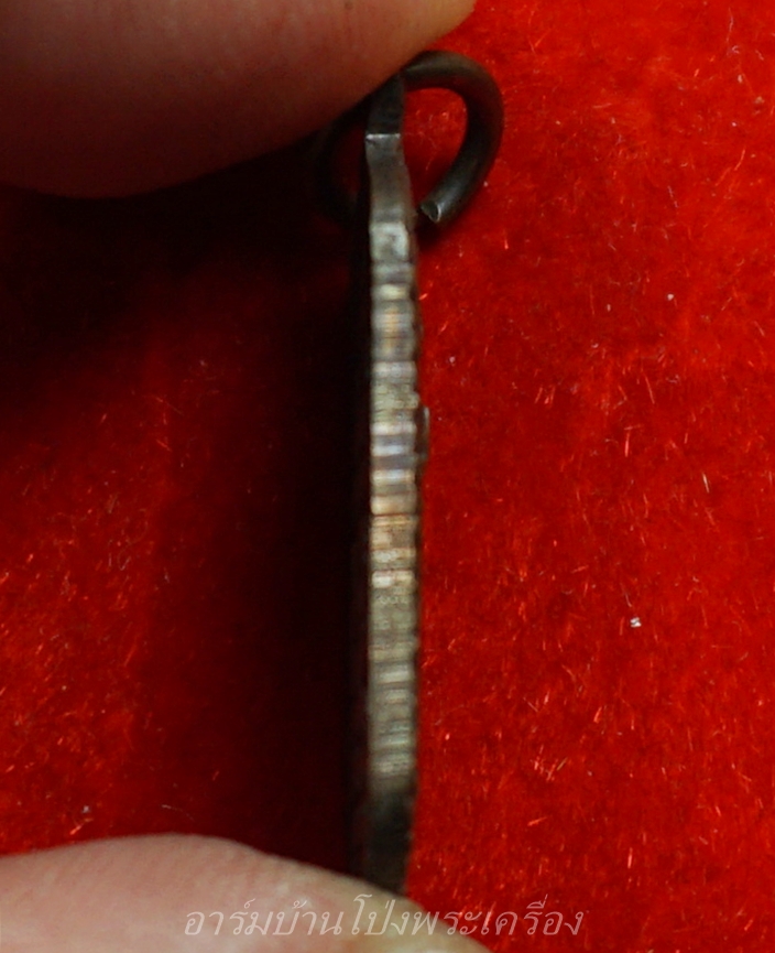 หลวงพ่อทองสุข วัดหนองปลาดุก พระพุทธนิมิตร(องค์ที่4)