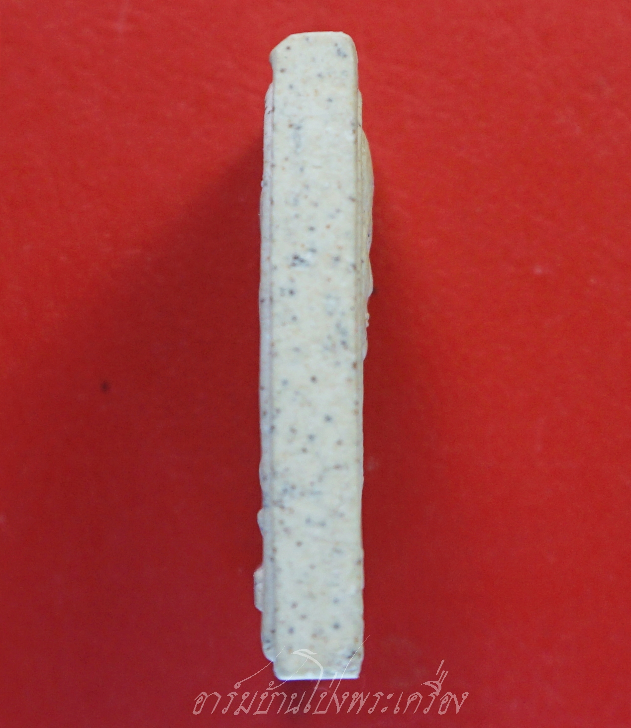 หลวงพ่อสง่า วัดบ้านหม้อ สมเด็จ หลัง รูปเหมือน(องค์ที่2)