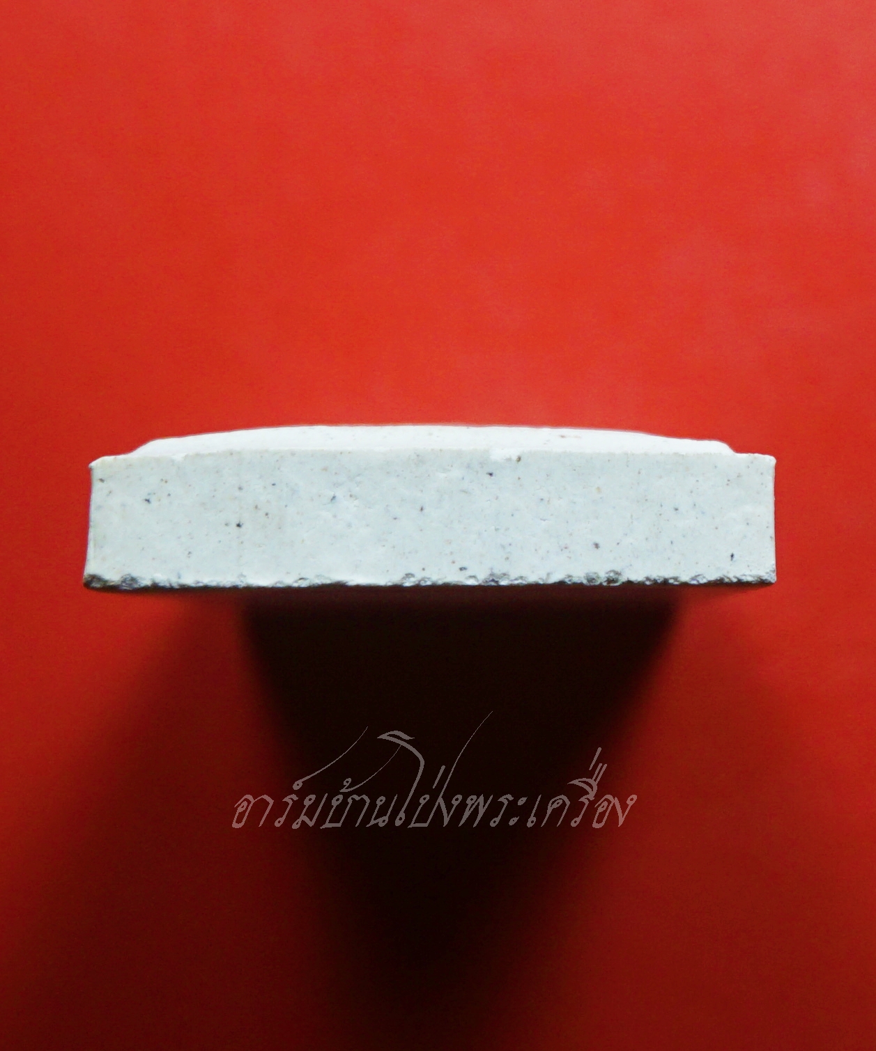 พระผงสมเด็จ ๘๐ พรรษา ปี๒๕๓๖ สมเด็จพระญาณสังวรฯ วัดบวรนิเวศวิหาร(องค์ที่2)