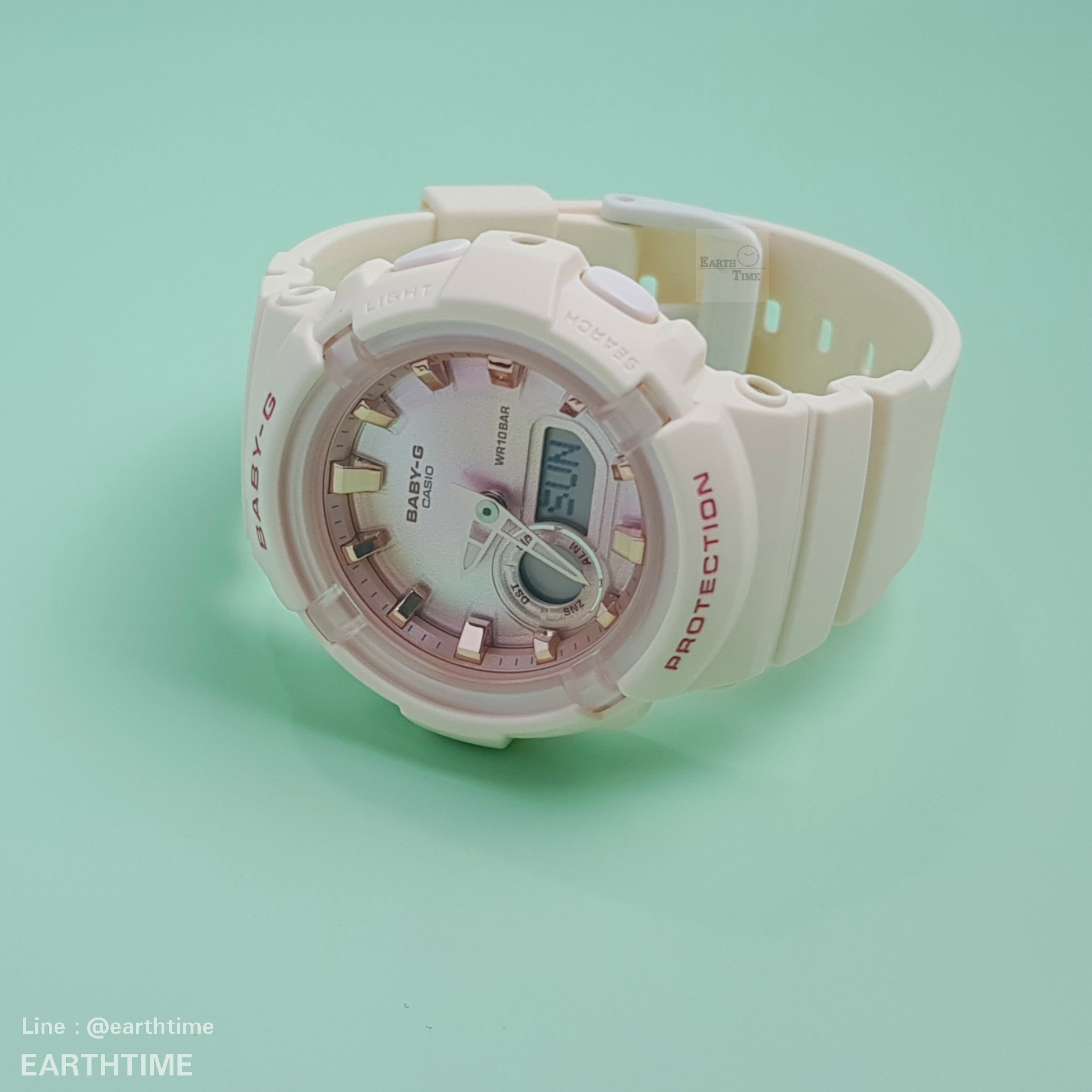 Baby-G BGA-280-4A2 ของใหม่แท้100% BGA-280 Series