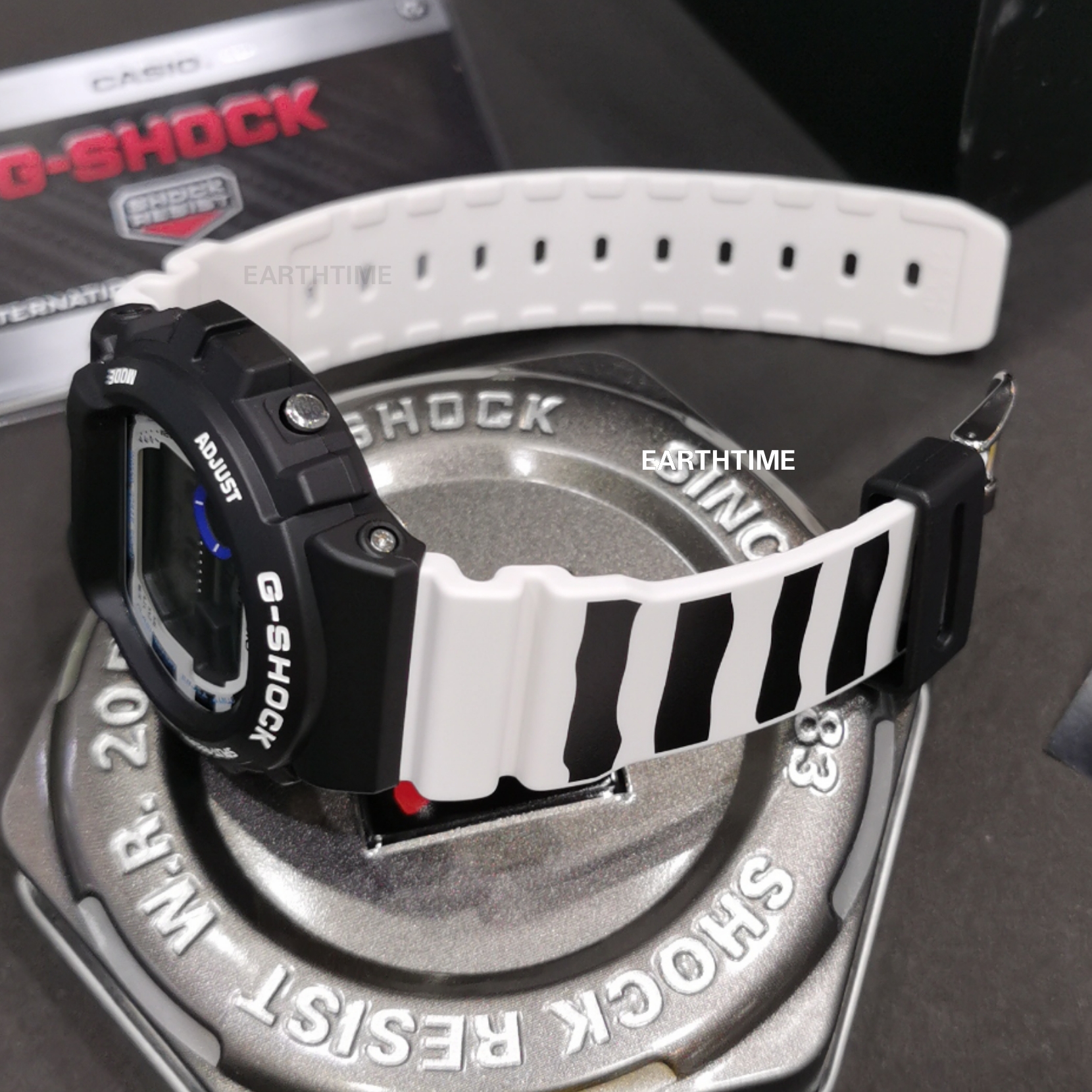 G-Shock G-LIDE Sea Snake Series ของใหม่แท้100% รับประกัน 1 ปี GLX-6900SS-1DR