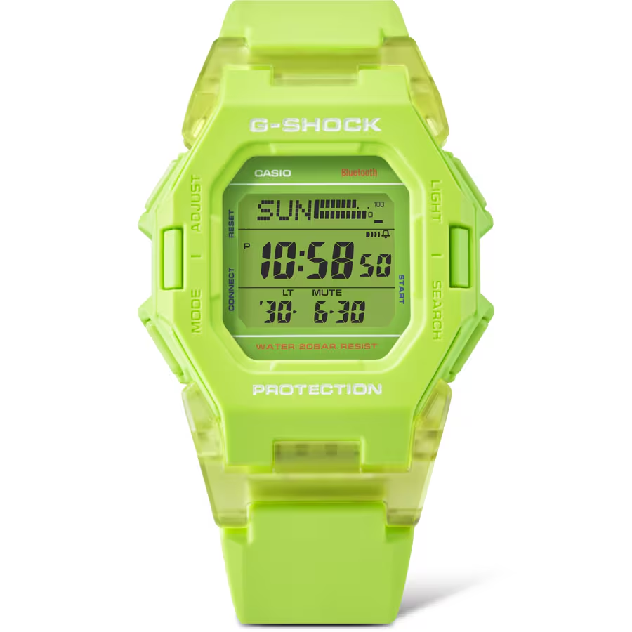 GD-B500S-3 l GD-B500 Series l G-SHOCK
