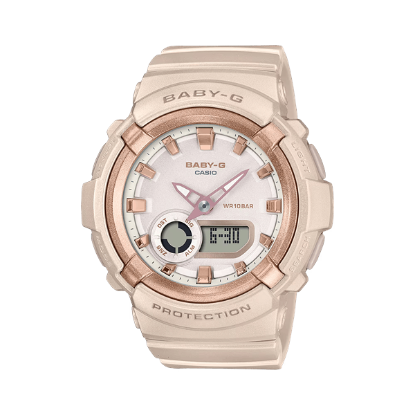 BGA-280BA-4A l BGA-280 Series l BABY-G