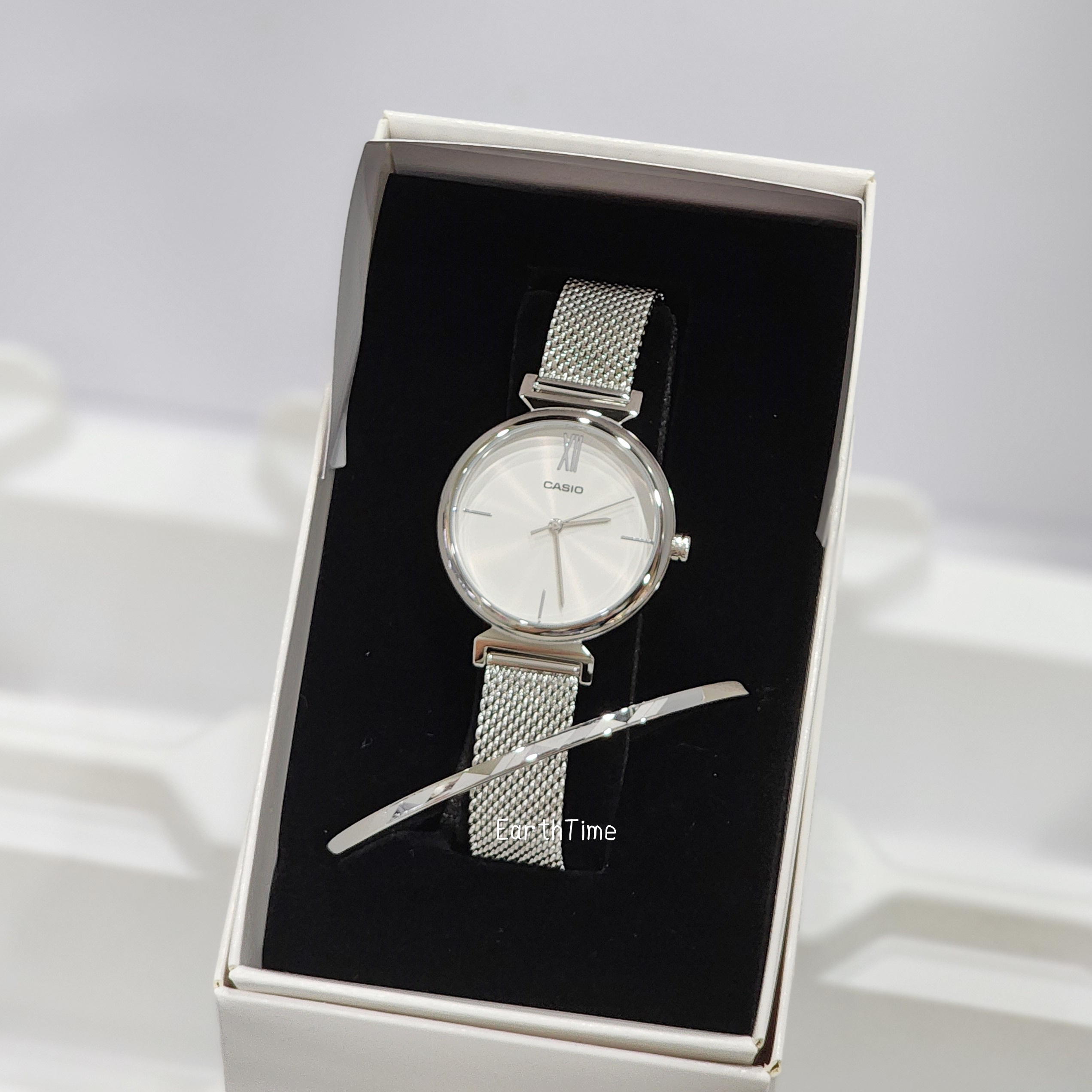 LTP-2023VM-7C l CASIO l WOMEN STANDARD