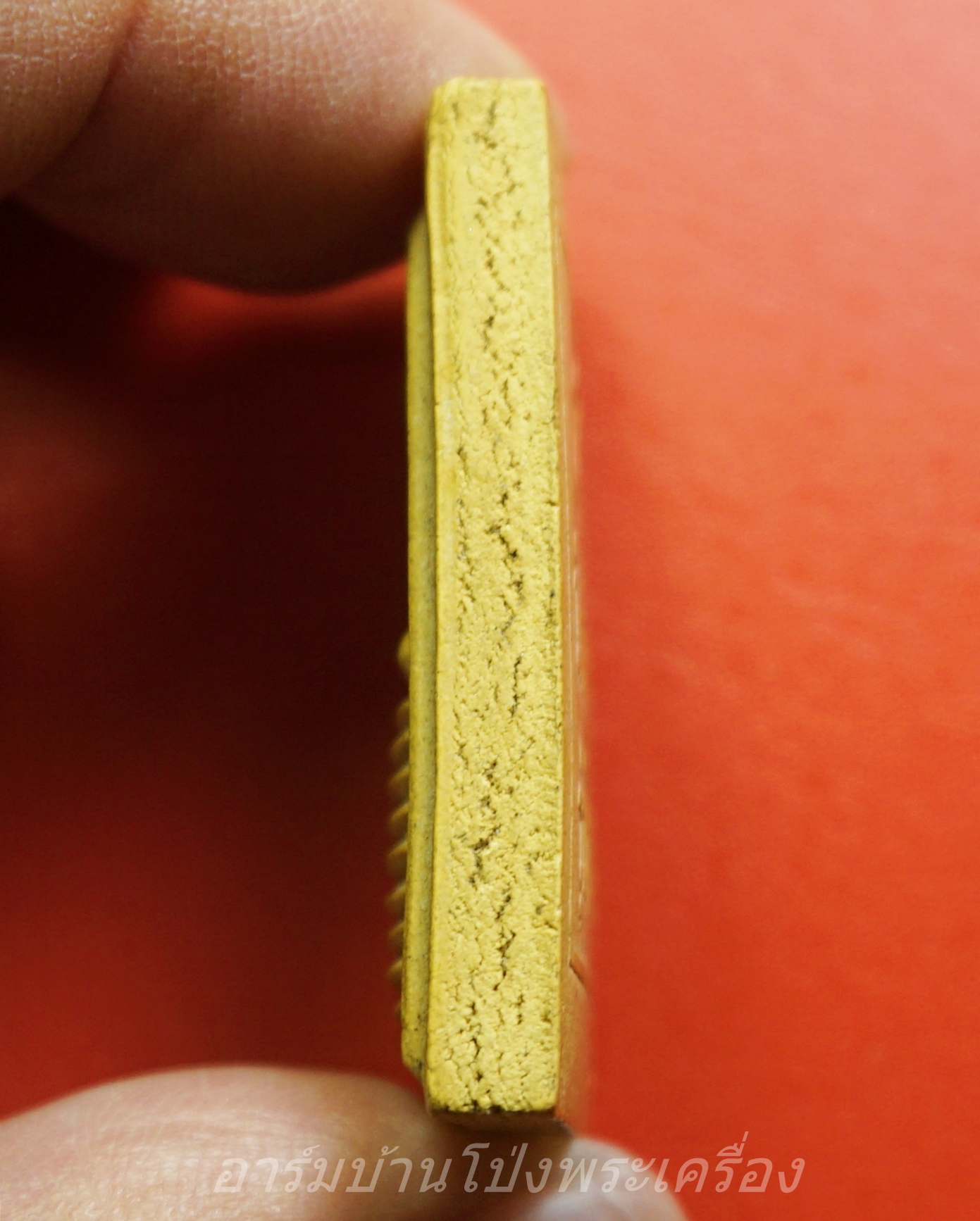 พระสมเด็จ วัดท่าเคย จ.สุราษฎร์ธานี รุ่นพิเศษ(องค์ที่1)