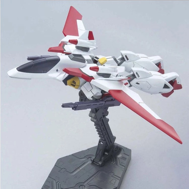 (Bandai) HG 1/144 GW-9800 Gundam Airmaster