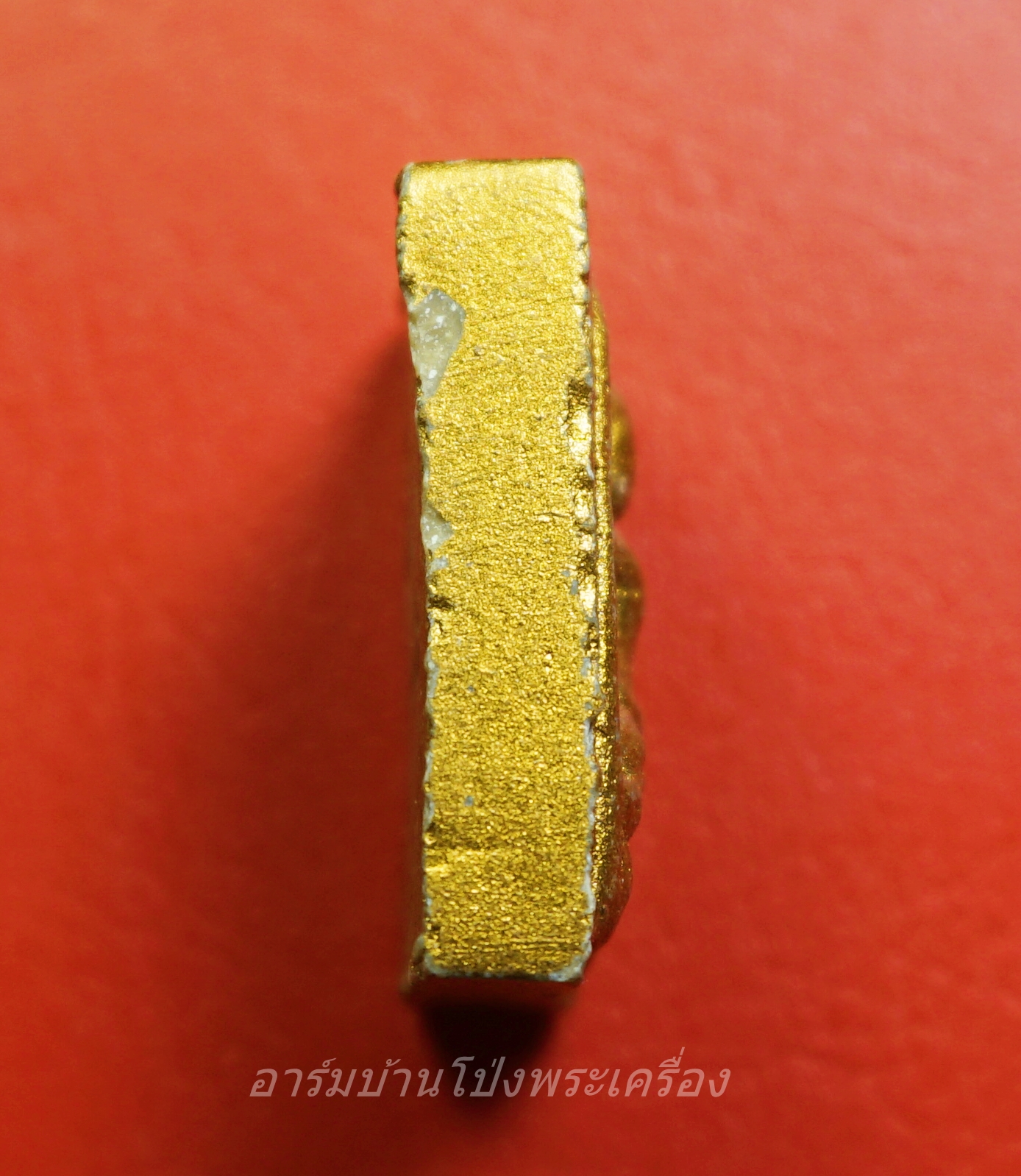 สมเด็จ วัดหนองเสือ พิมพ์คะแนน ทาทอง(องค์ที่1)