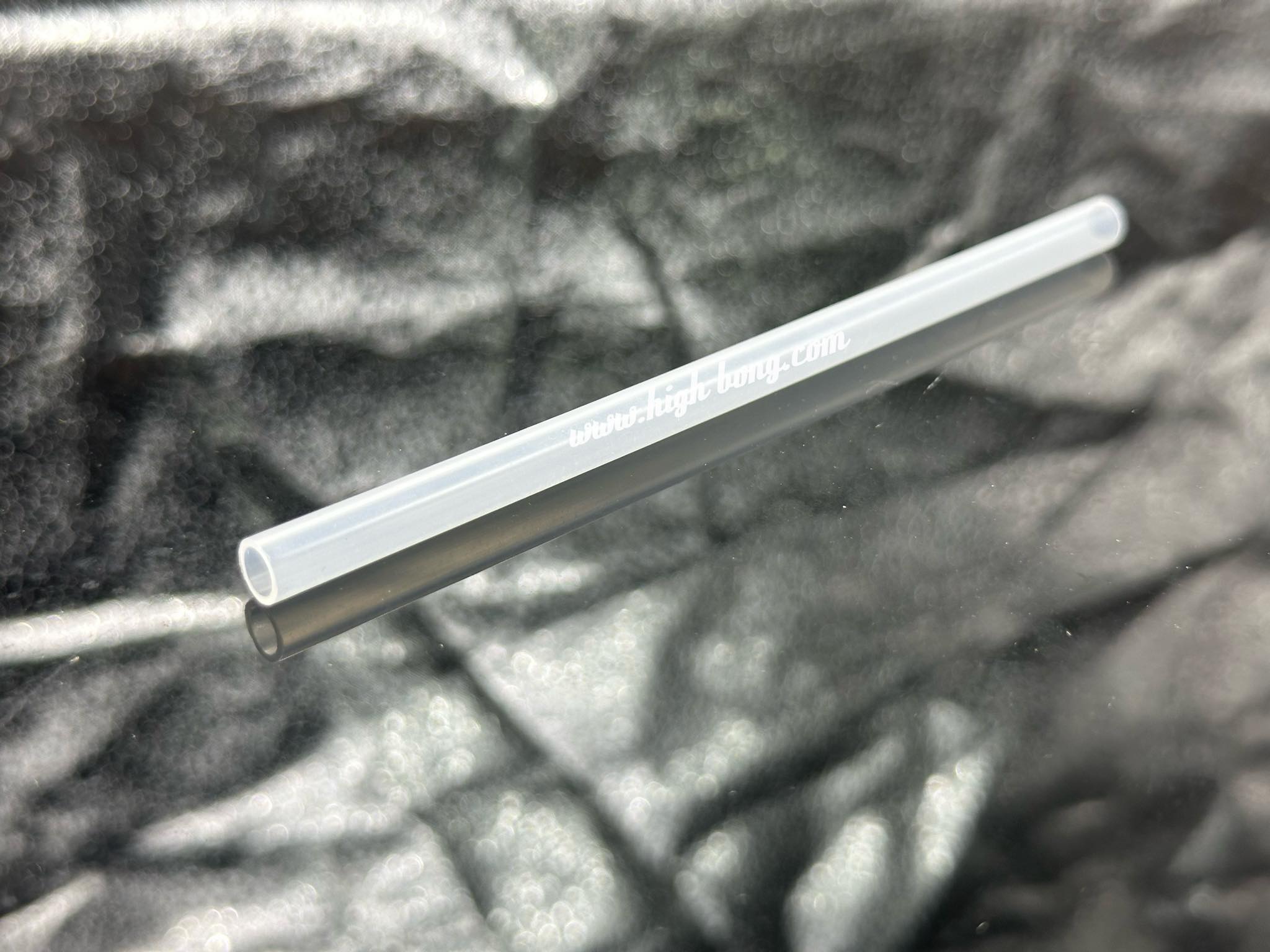 ก้านตรงต่อเสริมกรองต่อตัวแก้ว (อเนกประสงค์)