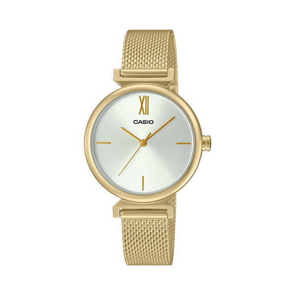 LTP-2023VMG-7C l CASIO l WOMEN STANDARD