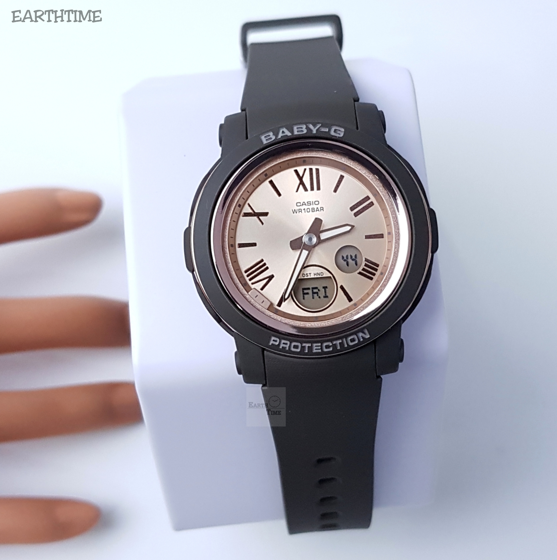 BGA-290-5A l BGA-290 Series l Baby-G ของใหม่แท้100% รับประกัน 1 ปี