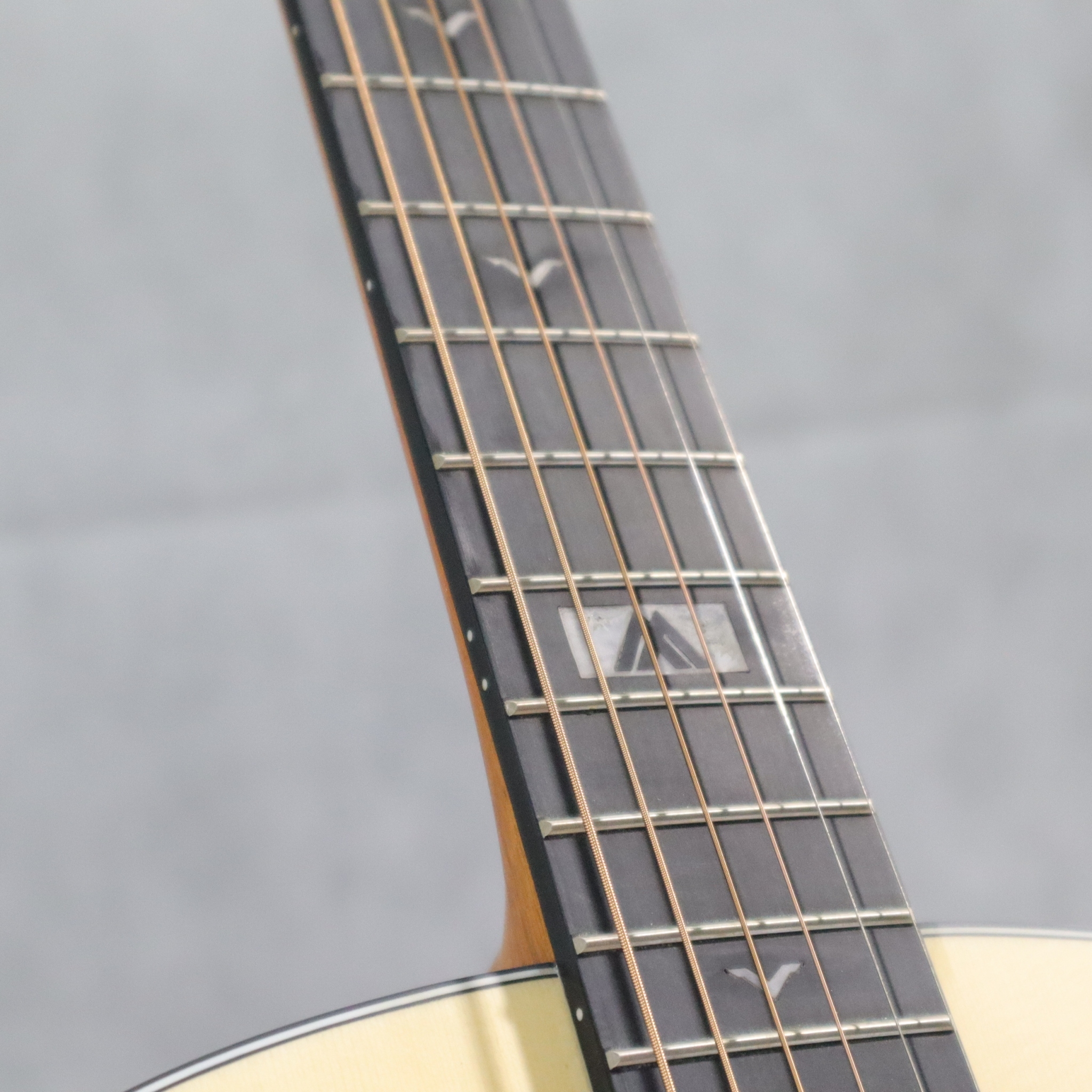 Mantic GT-1G กีตาร์โปร่ง 41 นิ้ว ทรง Grand Auditorium ไม้แองเกิลแมนสปรูซ/เชอร์รี่วู้ด