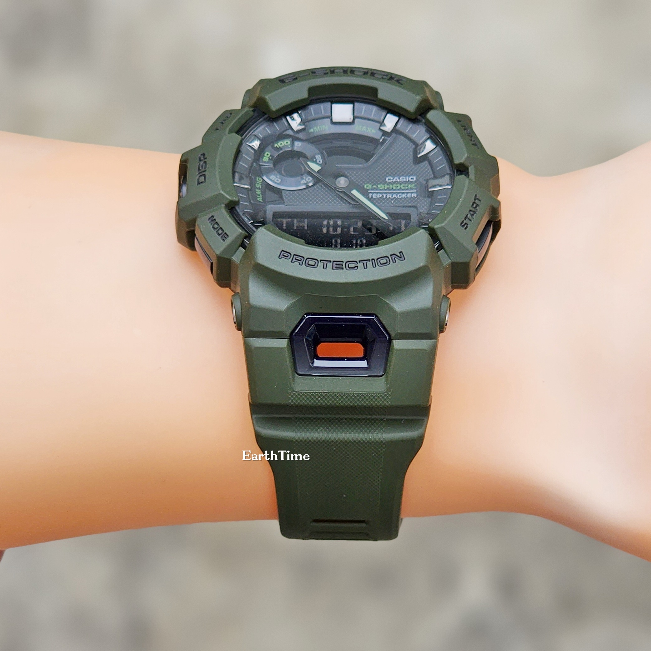 GBA-900UU-3A l G-SQUAD Series l ของใหม่แท้100%