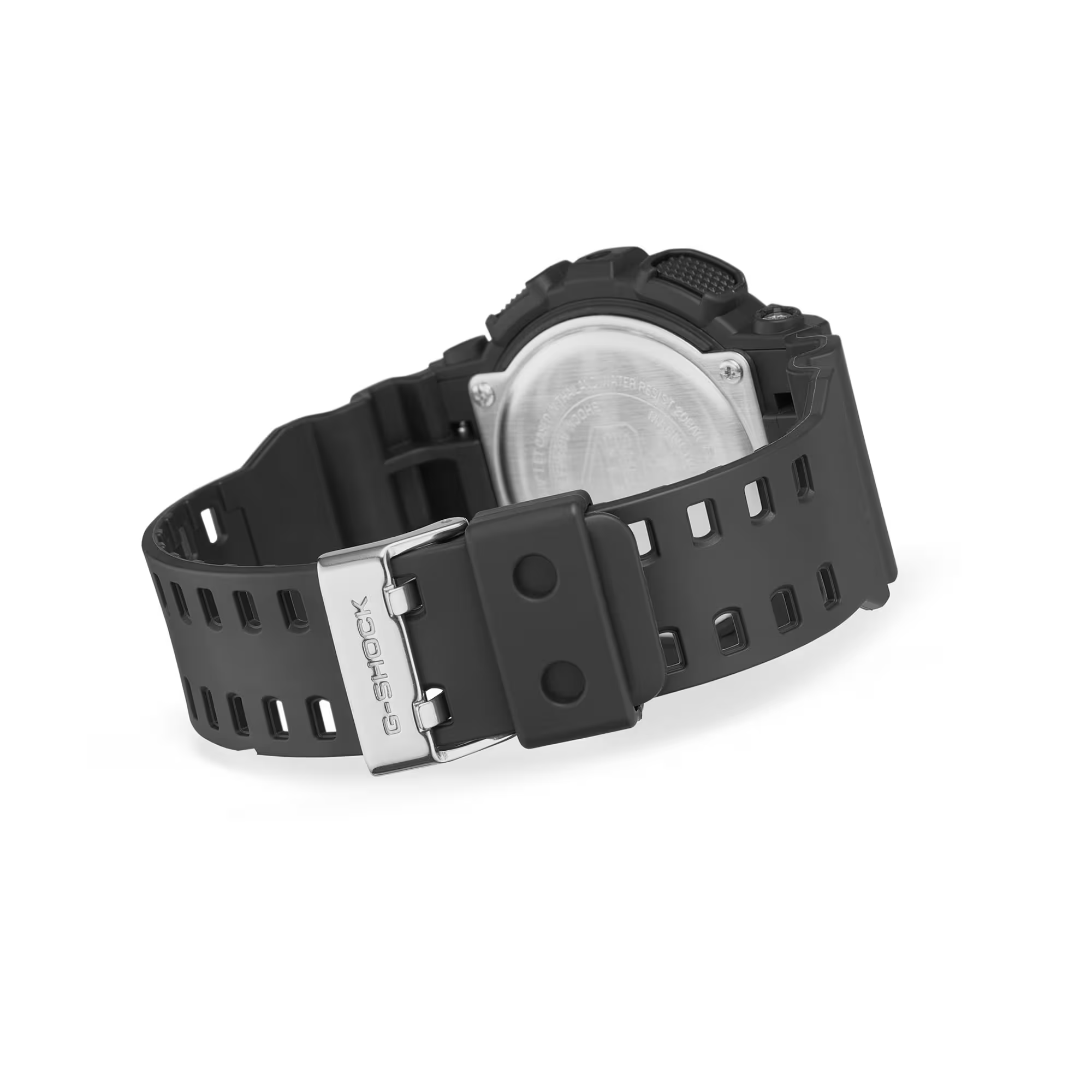 GA-110MF-1A l G-Shock Multi-Fluorescent Accents Series l G-SHOCK