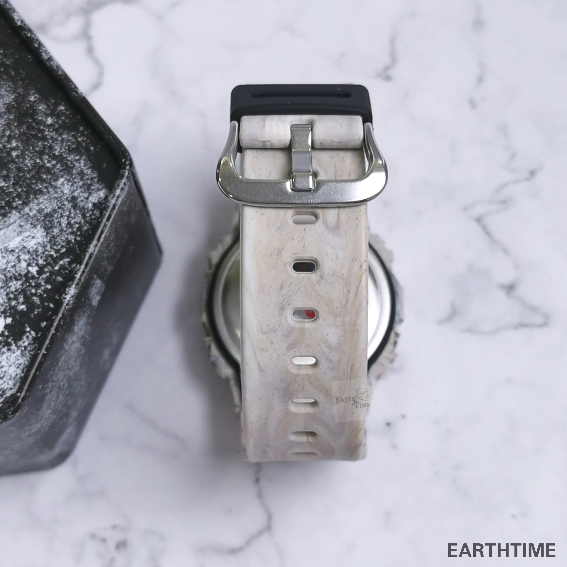 G-Shock DW-5600WM-5 Utility Wavy Marble Series ของใหม่แท้100%