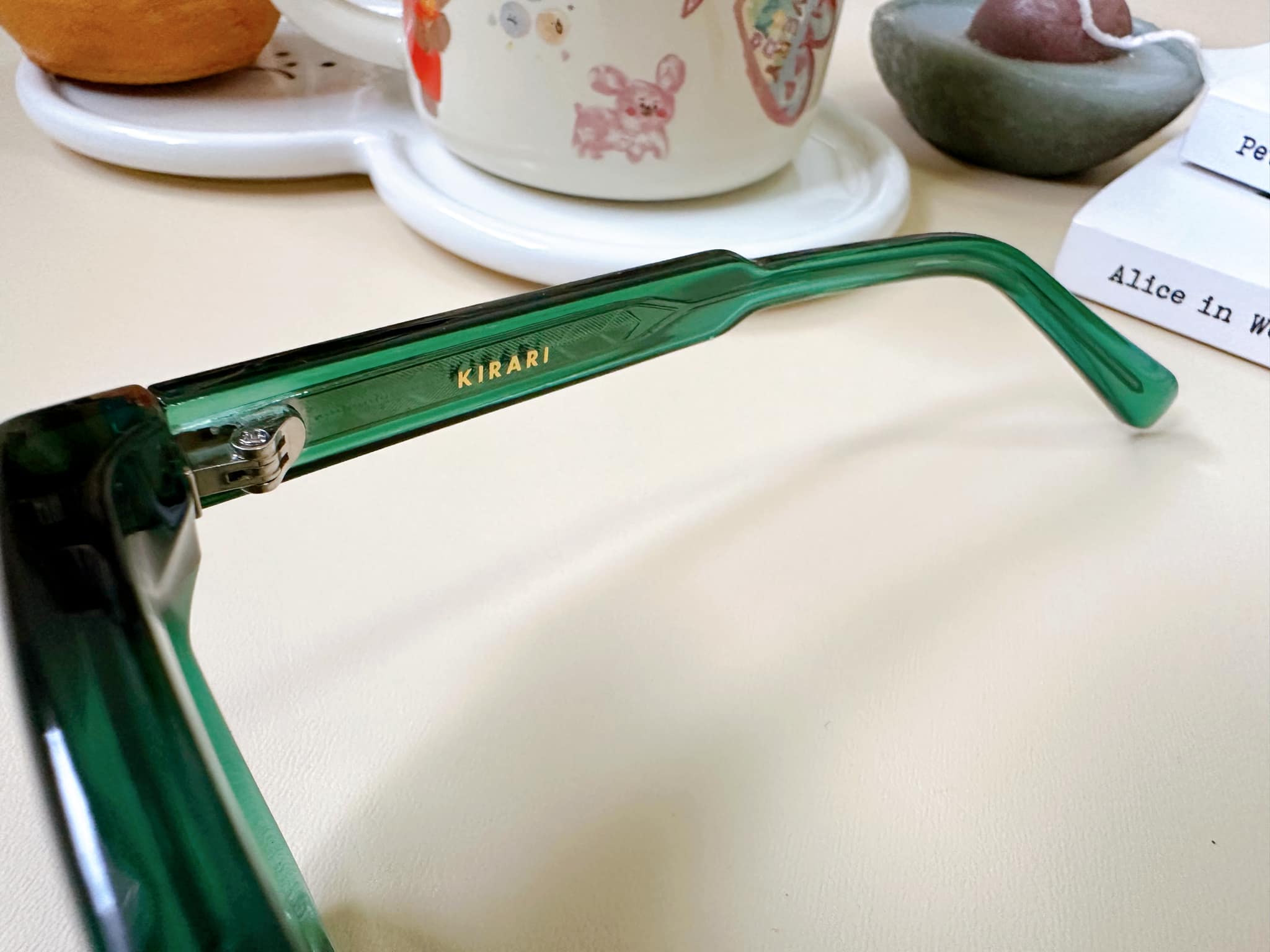 แว่น KIRARI (G11)