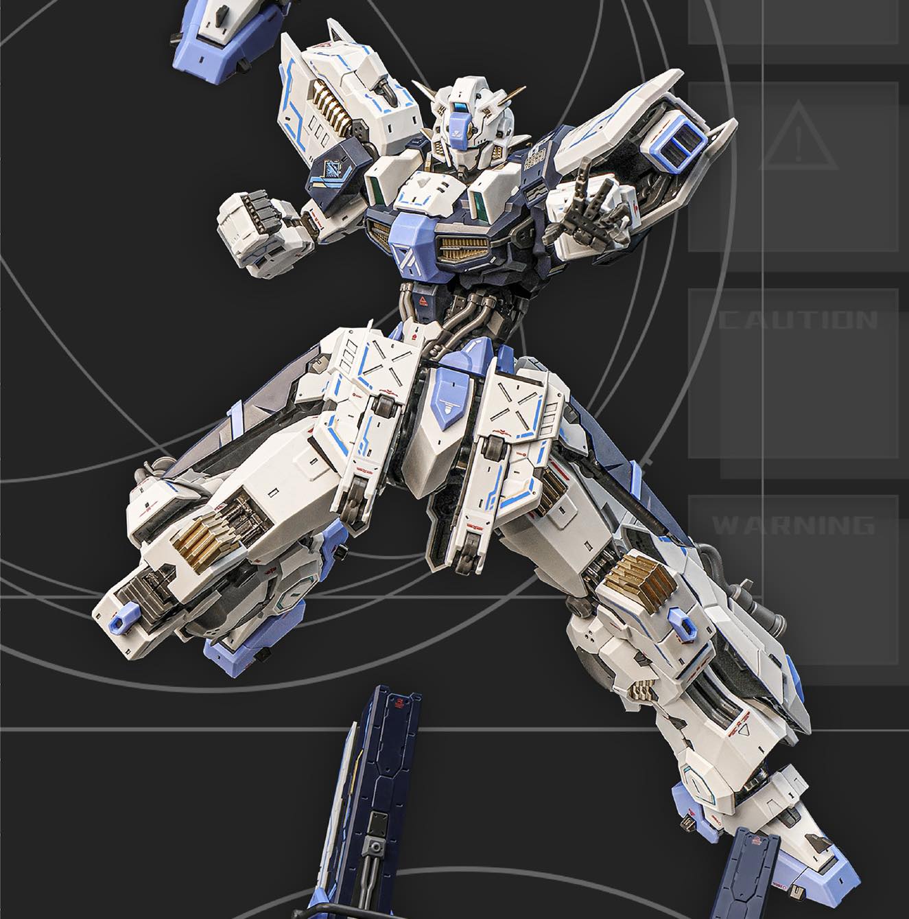 (Eddas) 1/100 Asgard