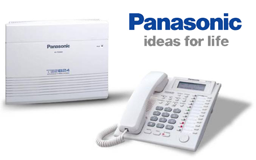Panasonic KX-TES824BX