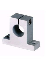 Shaft Support (Vertical)