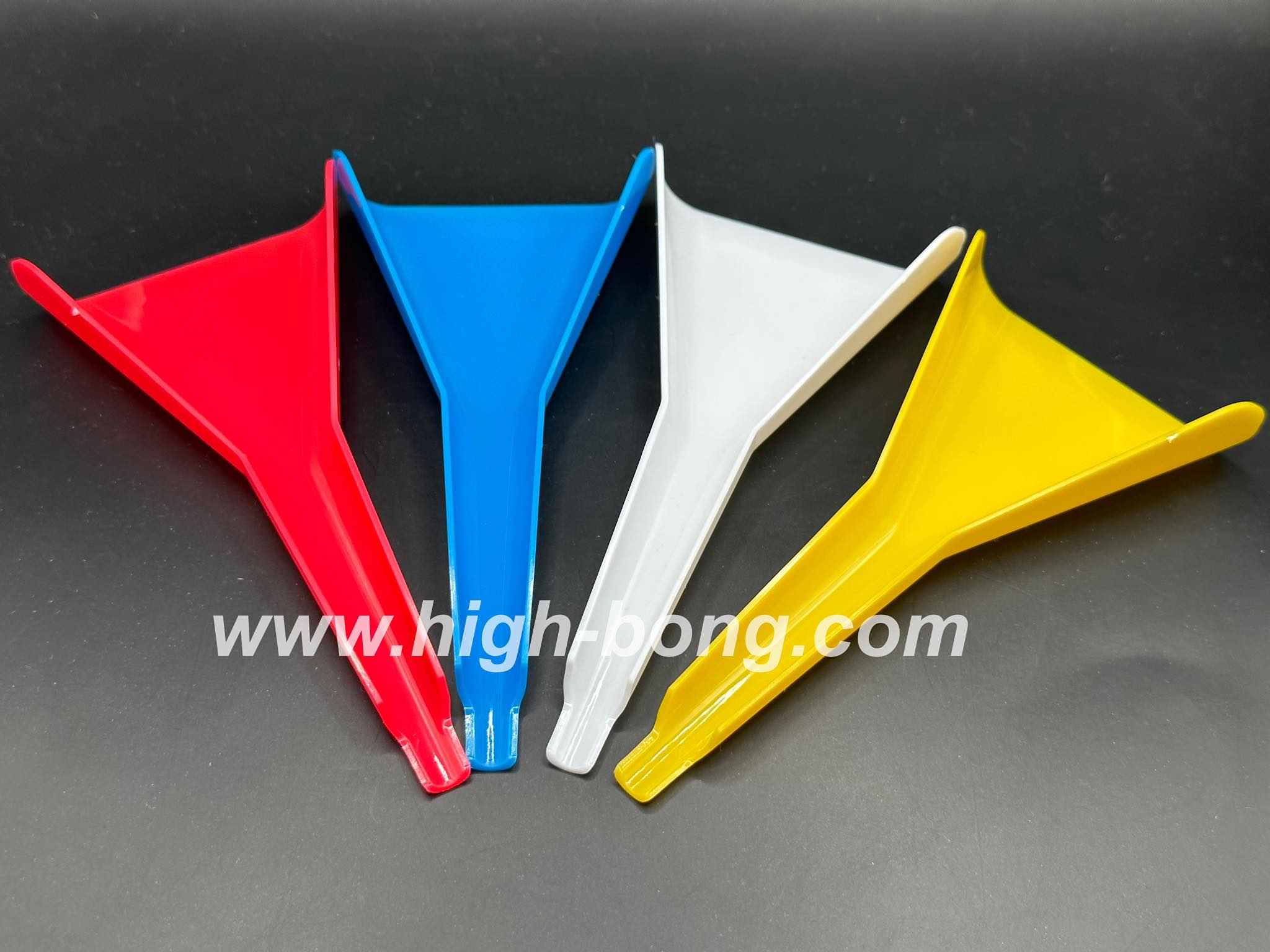 Cone Loader กรวยกรอกใส่สมุนไพร