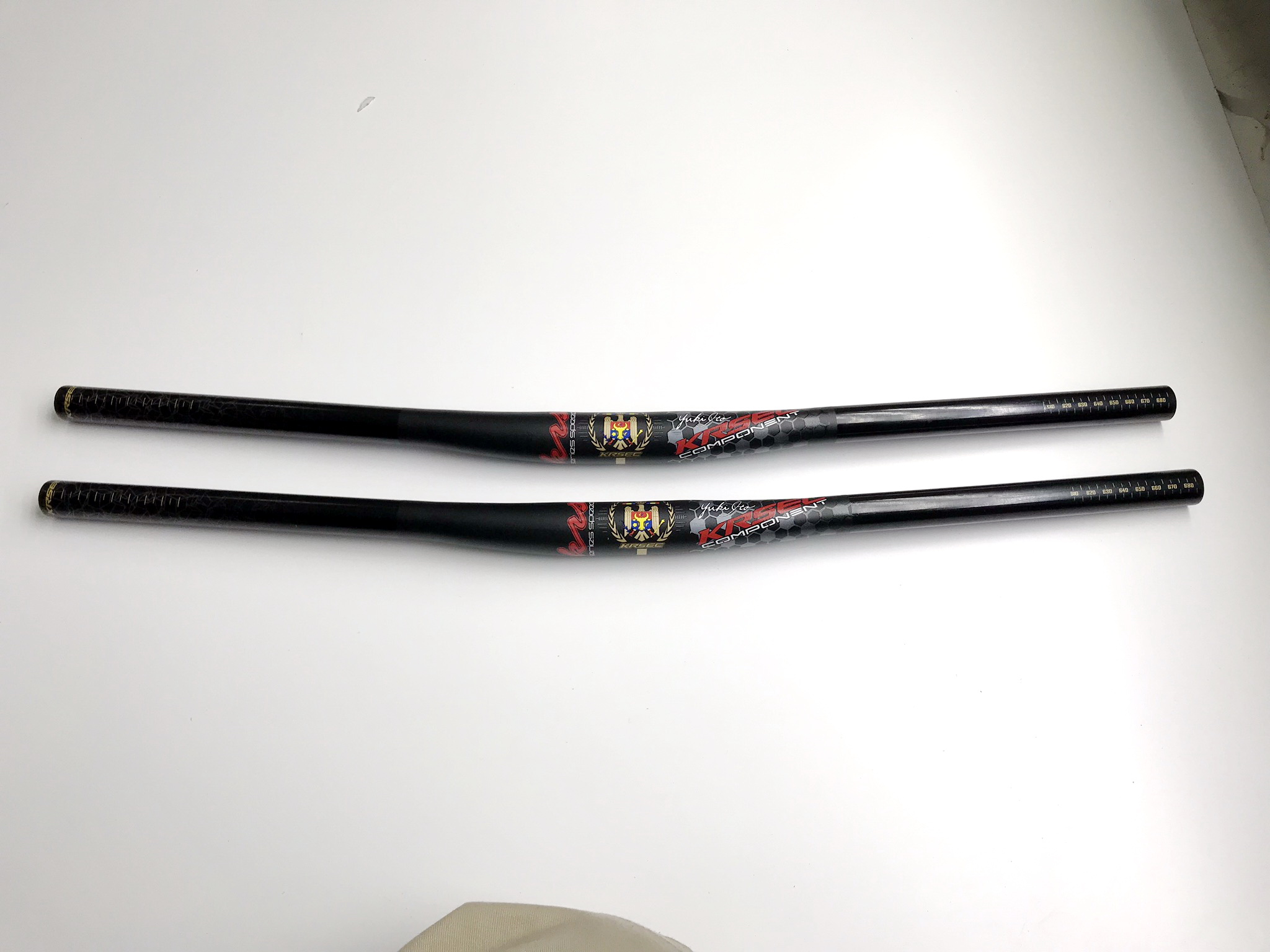 แฮนจักรยานเสือภูเขา