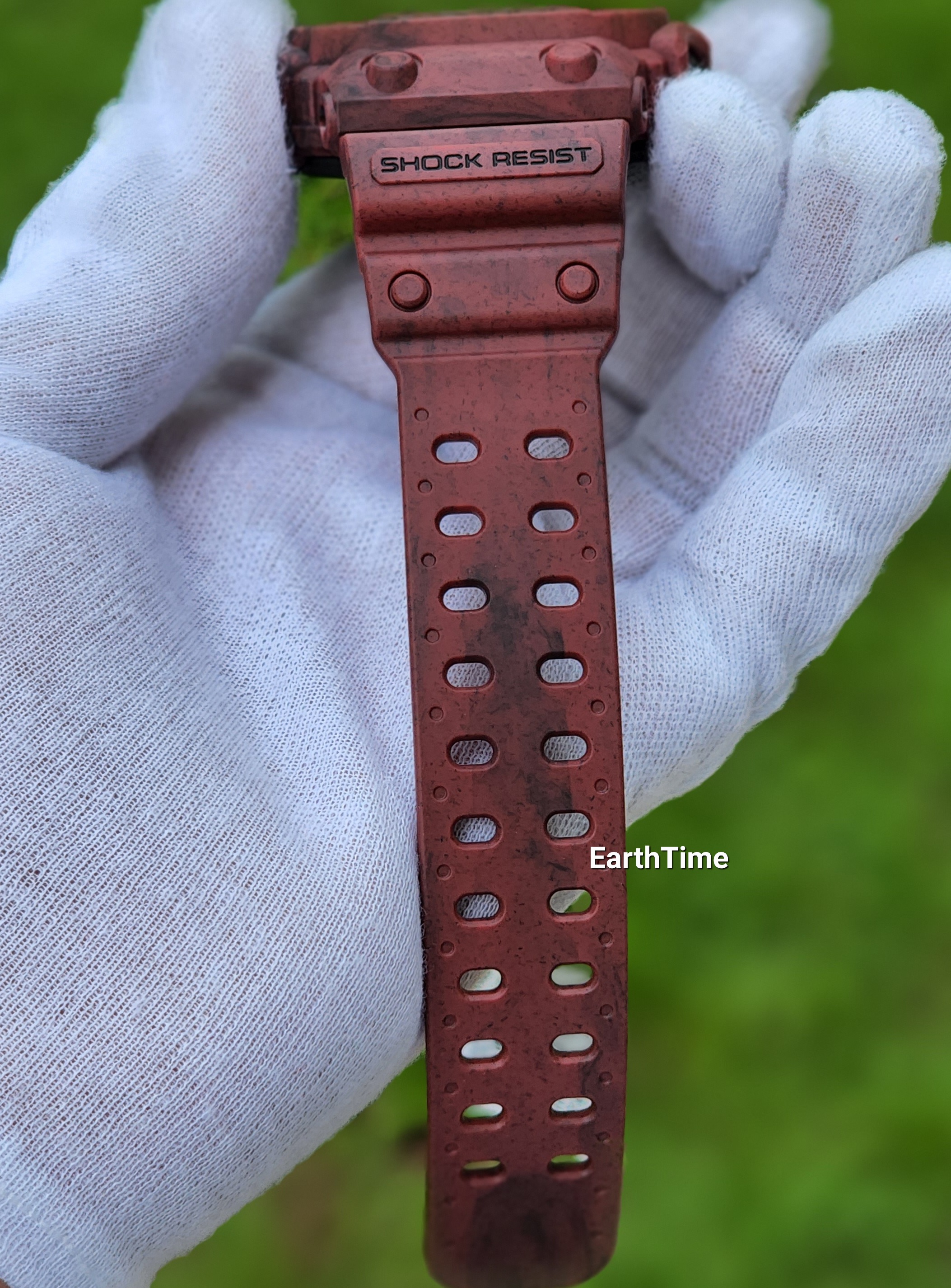 GX-56SL-4 l Sand and Land Series l ของใหม่แท้100%