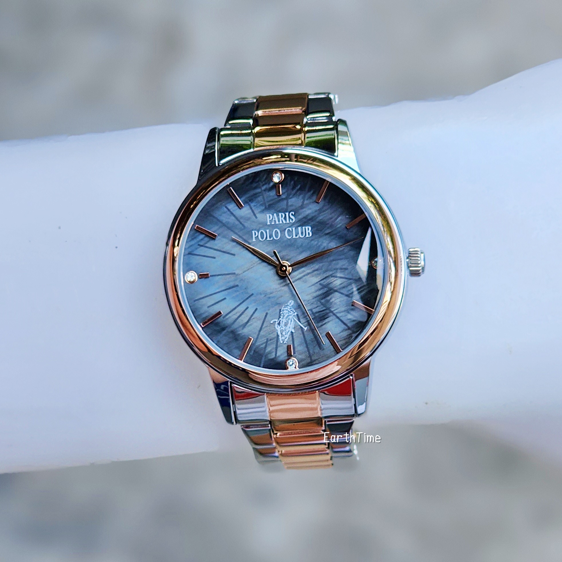 PPC-230316-SRG-BK l Paris Polo Club