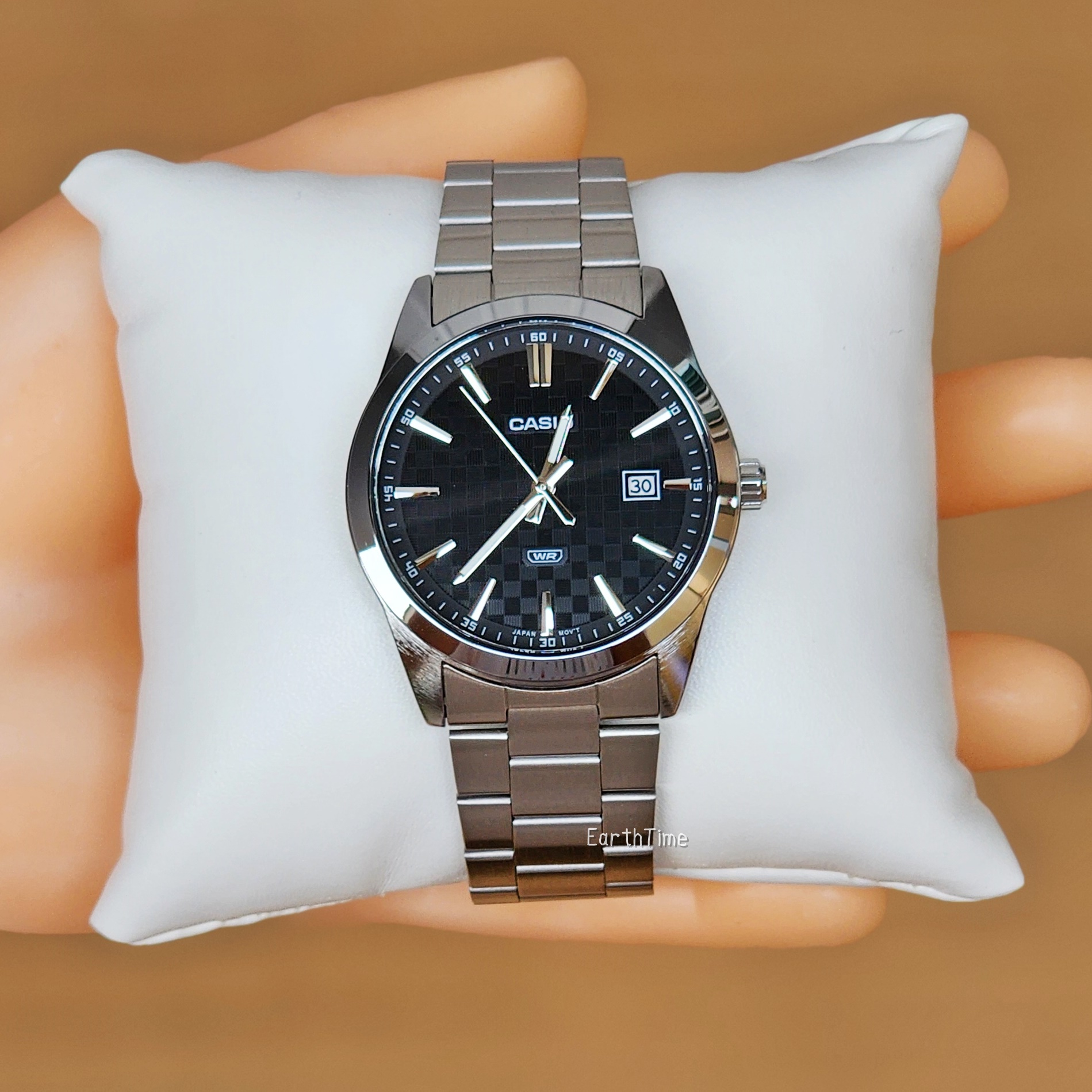 MTP-VD03D-1A l CASIO MEN STANDARD