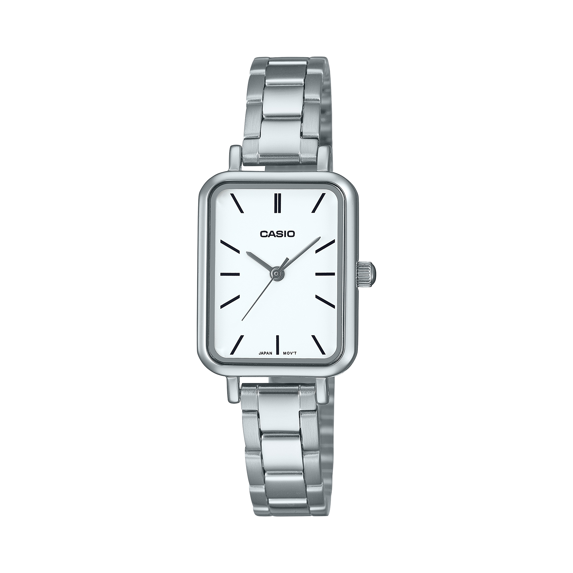 LTP-V009D-7E l CASIO l WOMEN STANDARD