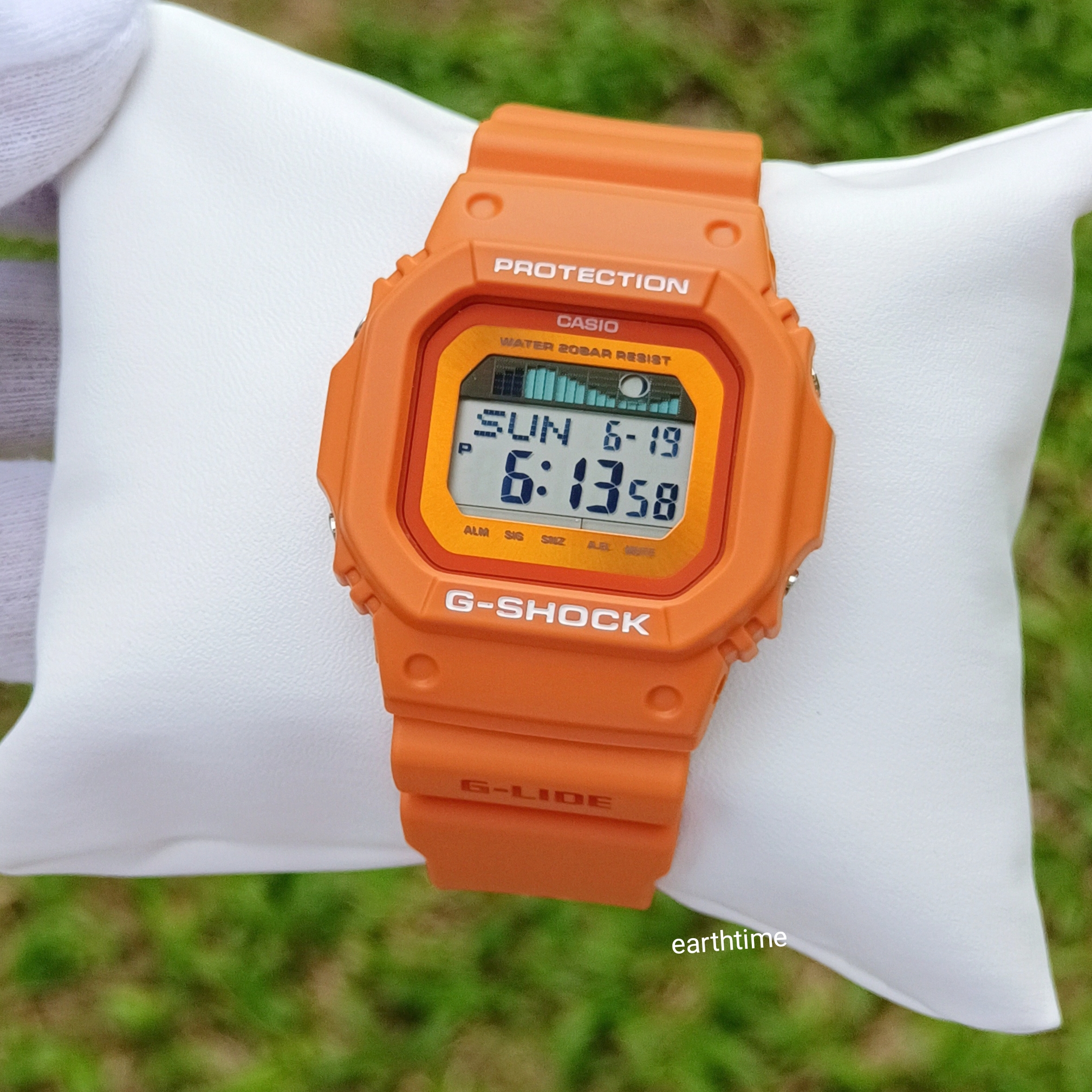 GLX-5600RT-4 l G-Shock Surfing Series l ของใหม่แท้100%