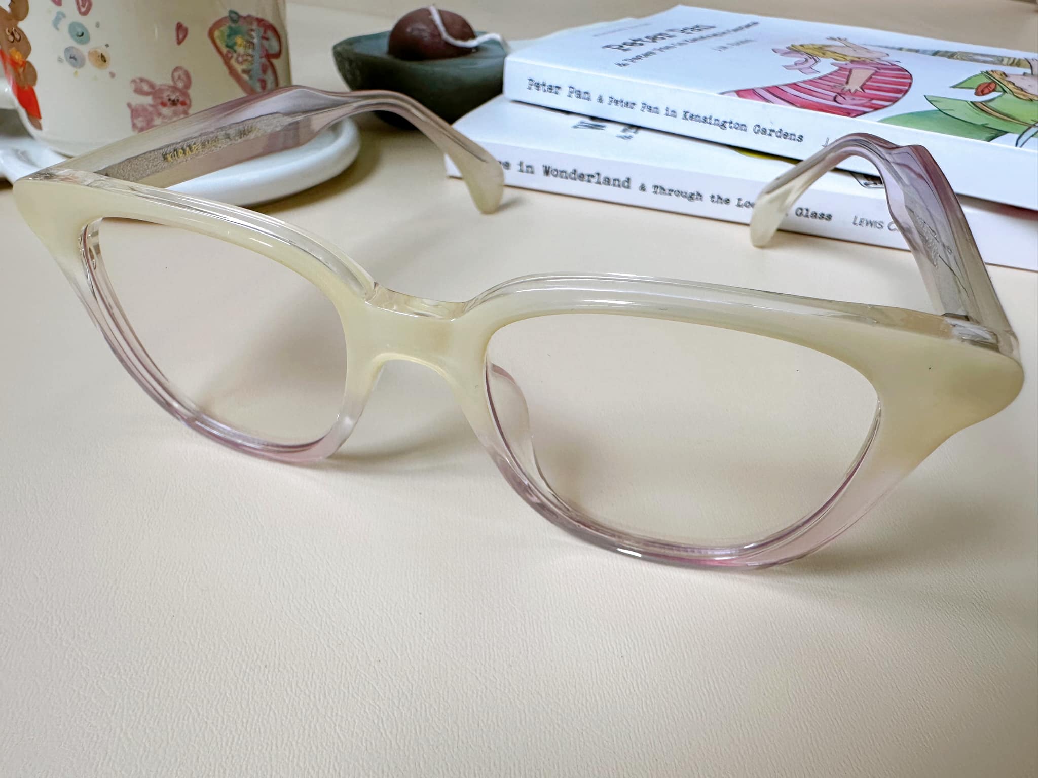 แว่น KIRARI (G111)