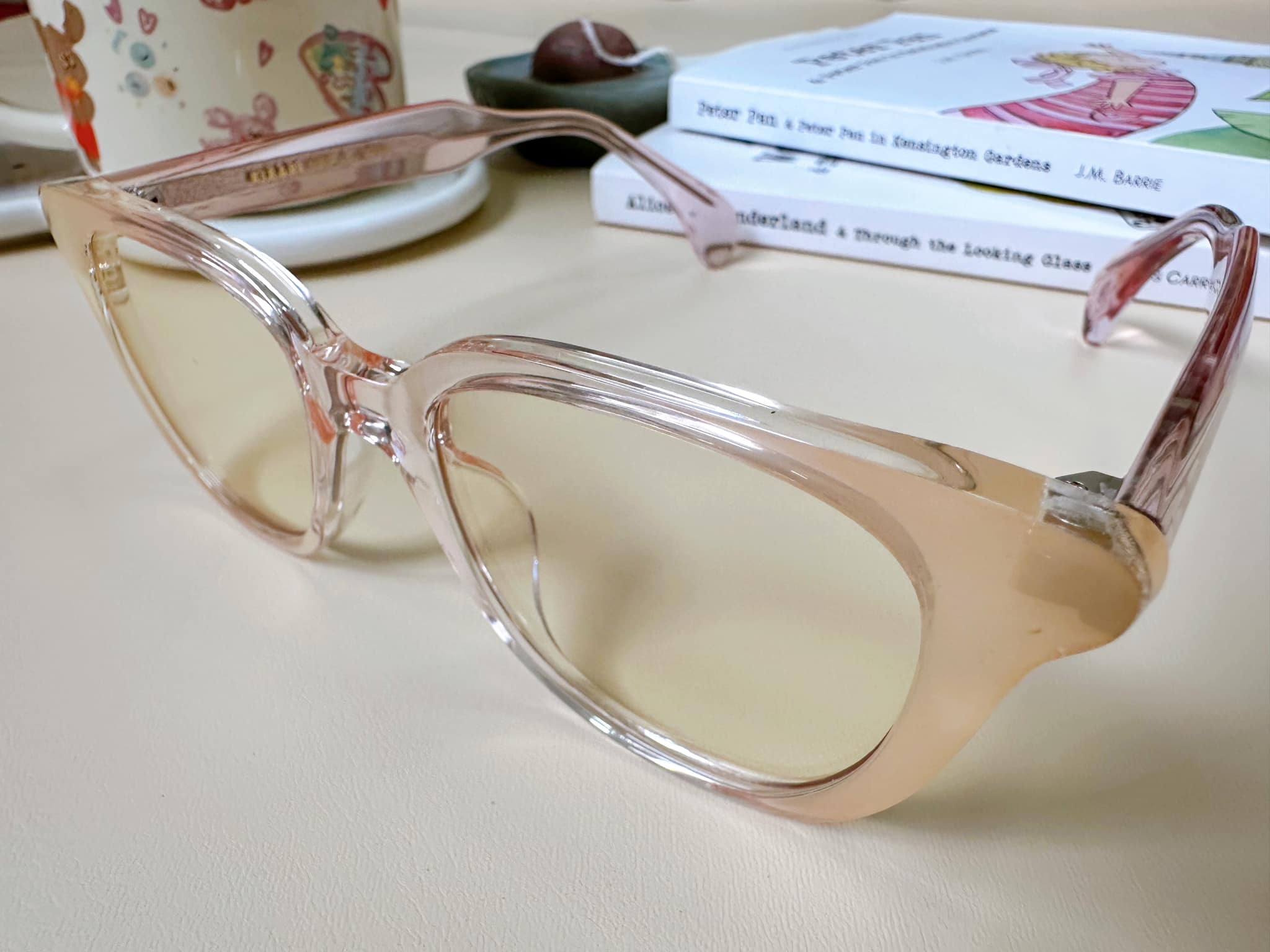 แว่น KIRARI (G41)