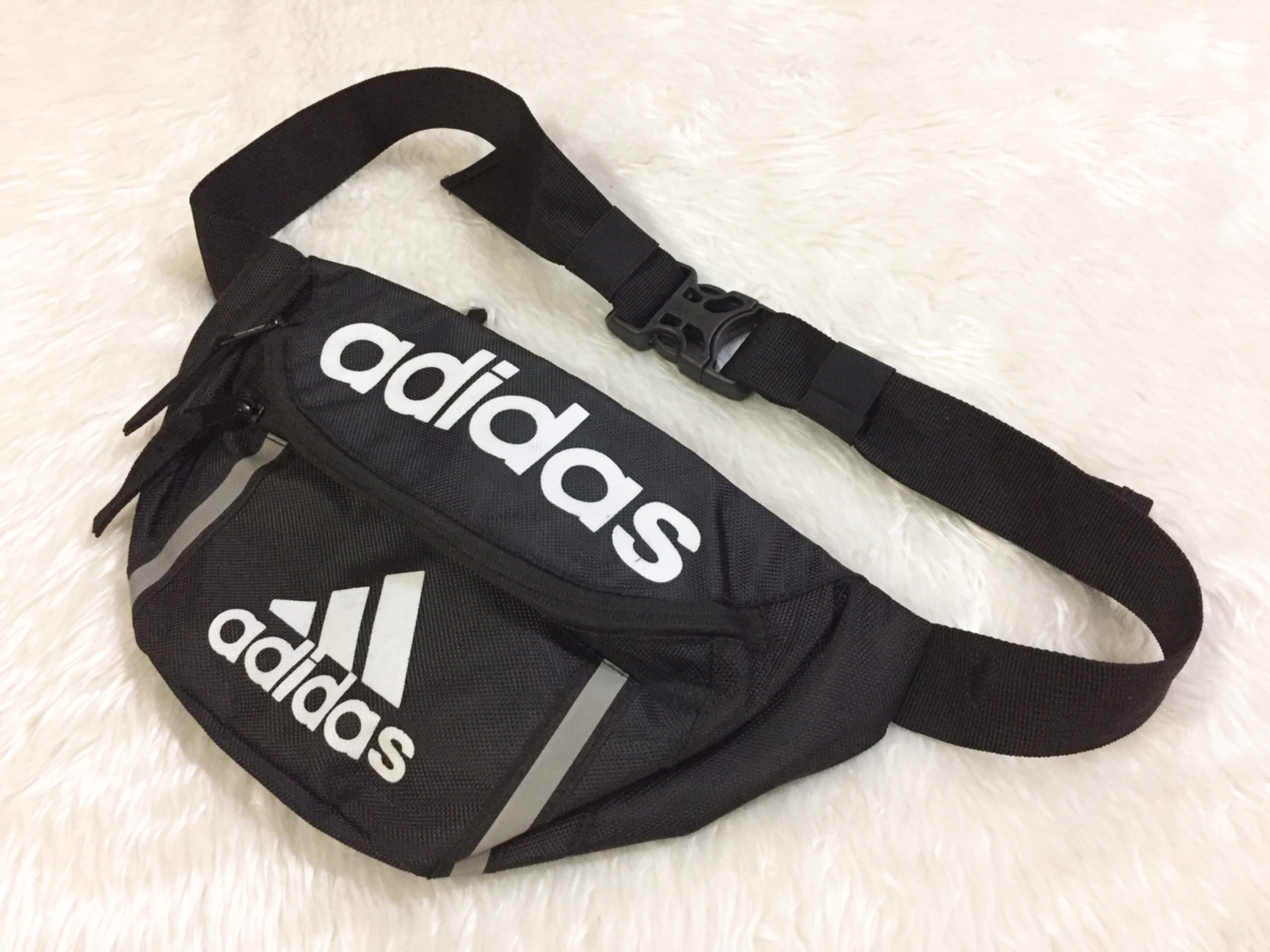 กระเป๋า กระเป๋าสะพายข้างผู้ชาย Adidas 2