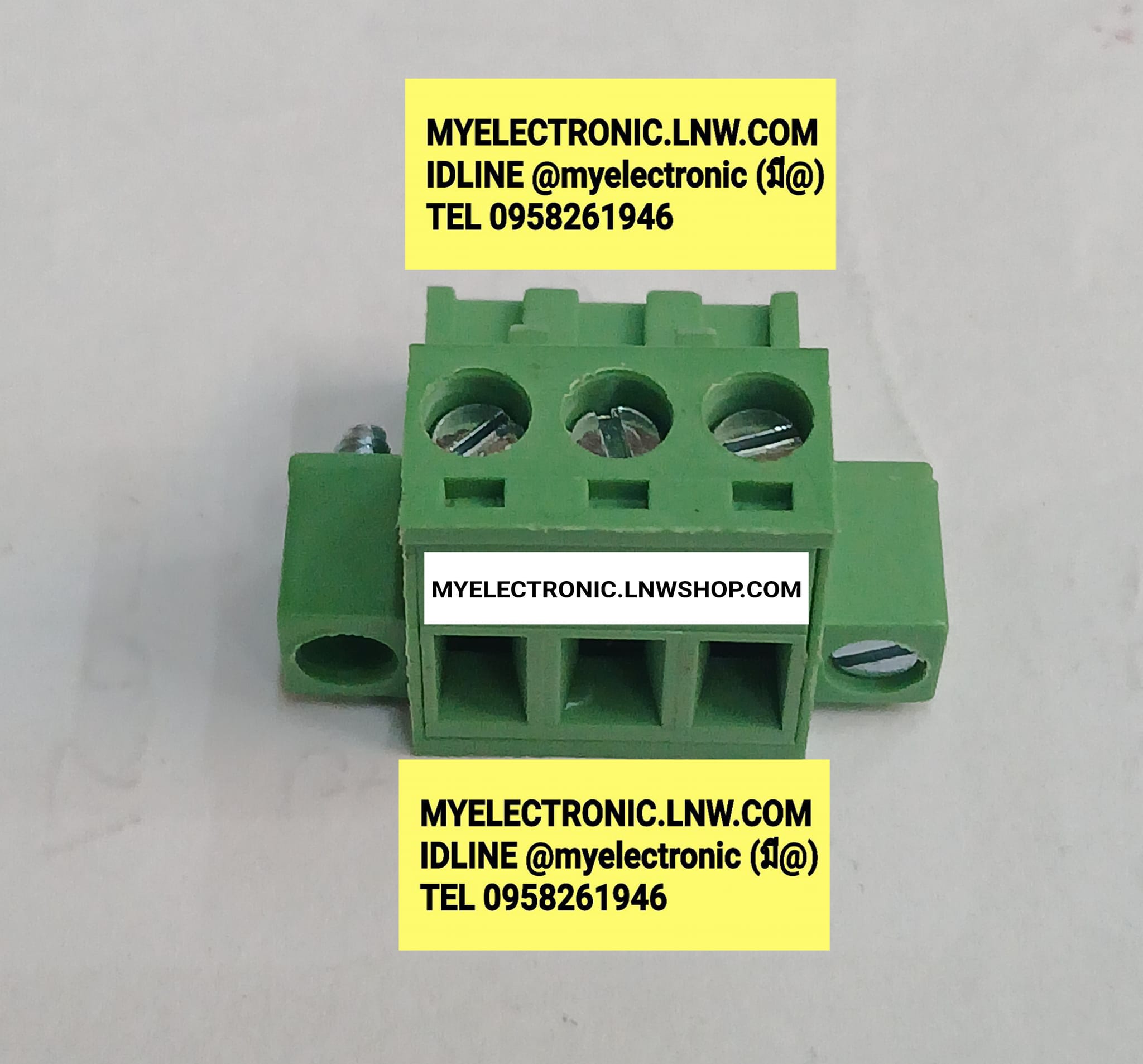 ขาย คอนเน็คเตอร์เขียว3P มีปีก , คอนเน็คเตอร์เขียว3P มีปีก คอนเน็คเตอร์เขียวหัวน็อตมีปีก 3P คอนเน็คเตอร์3Pเขียวน็อตมีปีก Connecter เขียว หัวน็อต 3P มีปีก CONNECTORเขียวหัวน็อตมีปีก Connecterเขียว CONNECTERหัวน็อต 3P CONNECTORเขียว มีปีก CONNECTORเขียว CONN