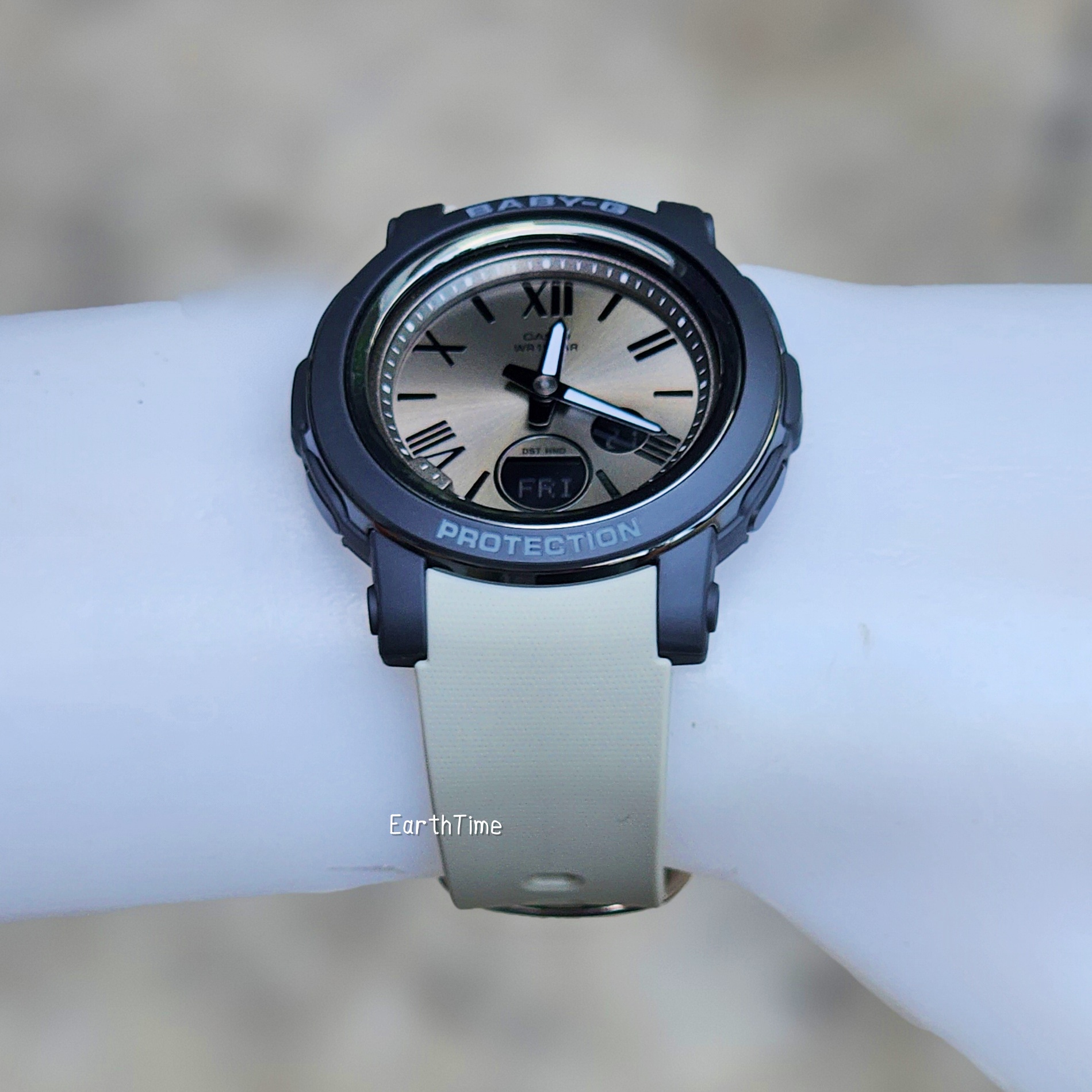 Baby-G BGA-290-8A l BGA-290 Series l ของใหม่แท้100% รับประกัน 1 ปี